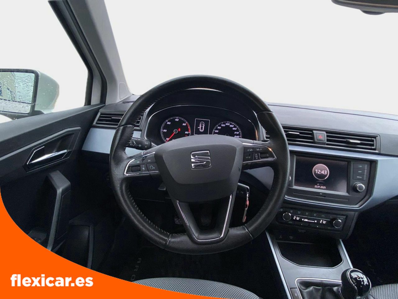 Foto Seat Arona 12