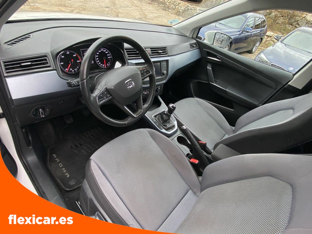 Foto Seat Arona 17
