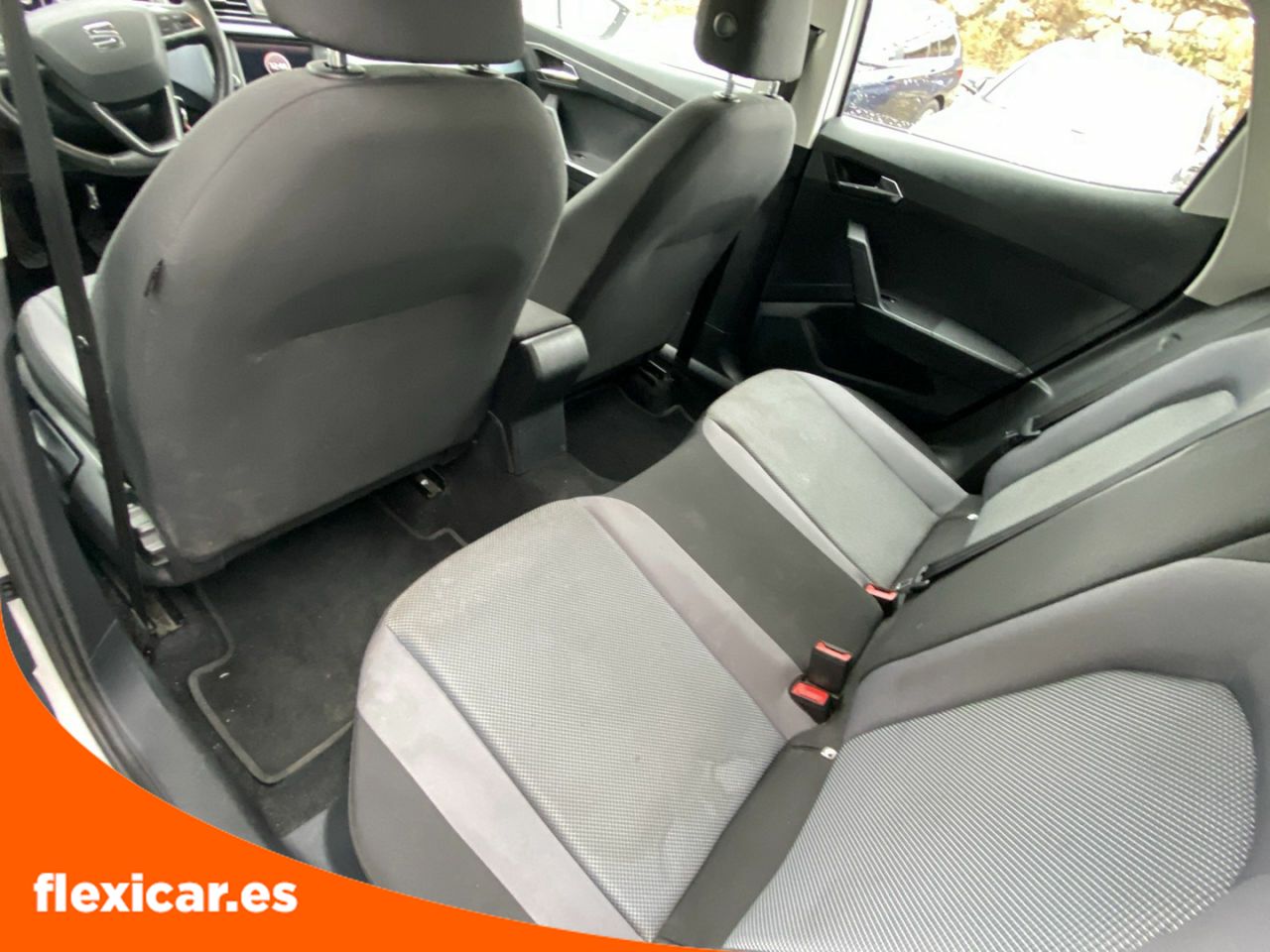 Foto Seat Arona 18