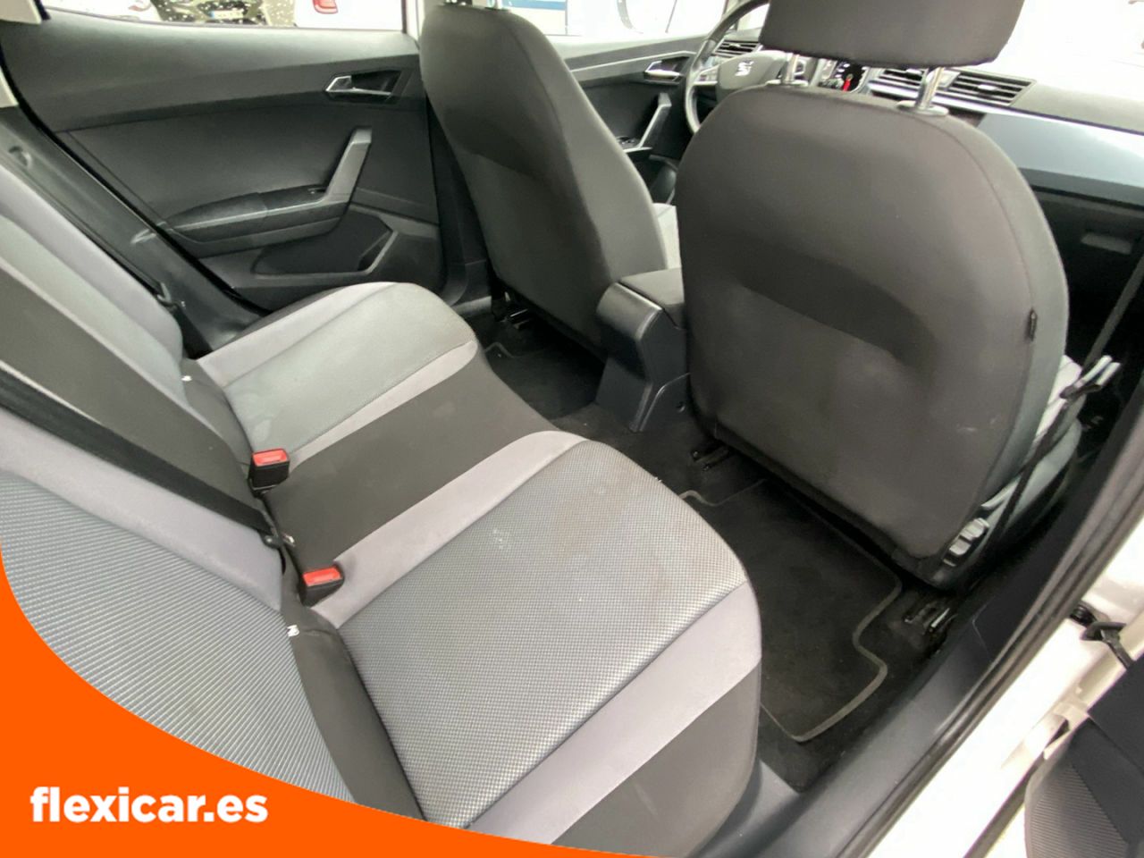 Foto Seat Arona 20