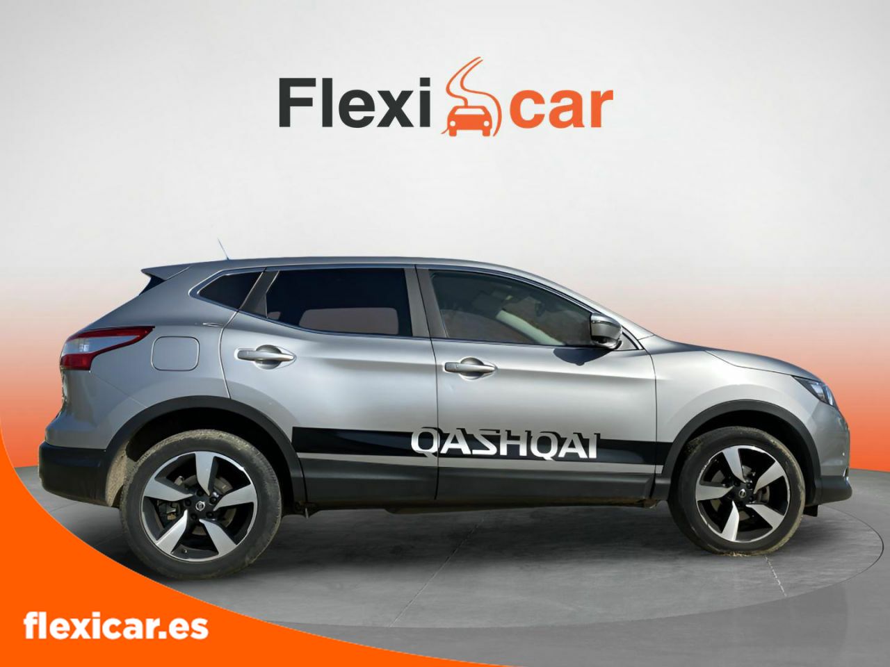 Foto Nissan Qashqai 9