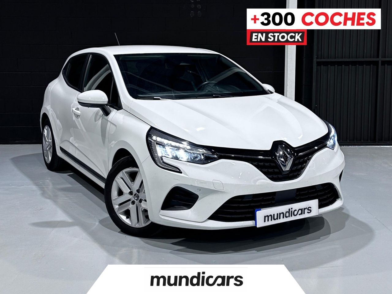 Foto Renault Clio 1