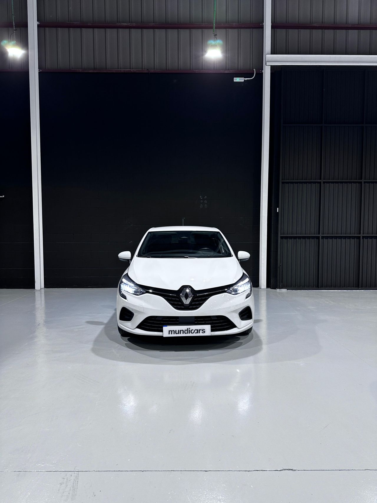 Foto Renault Clio 3