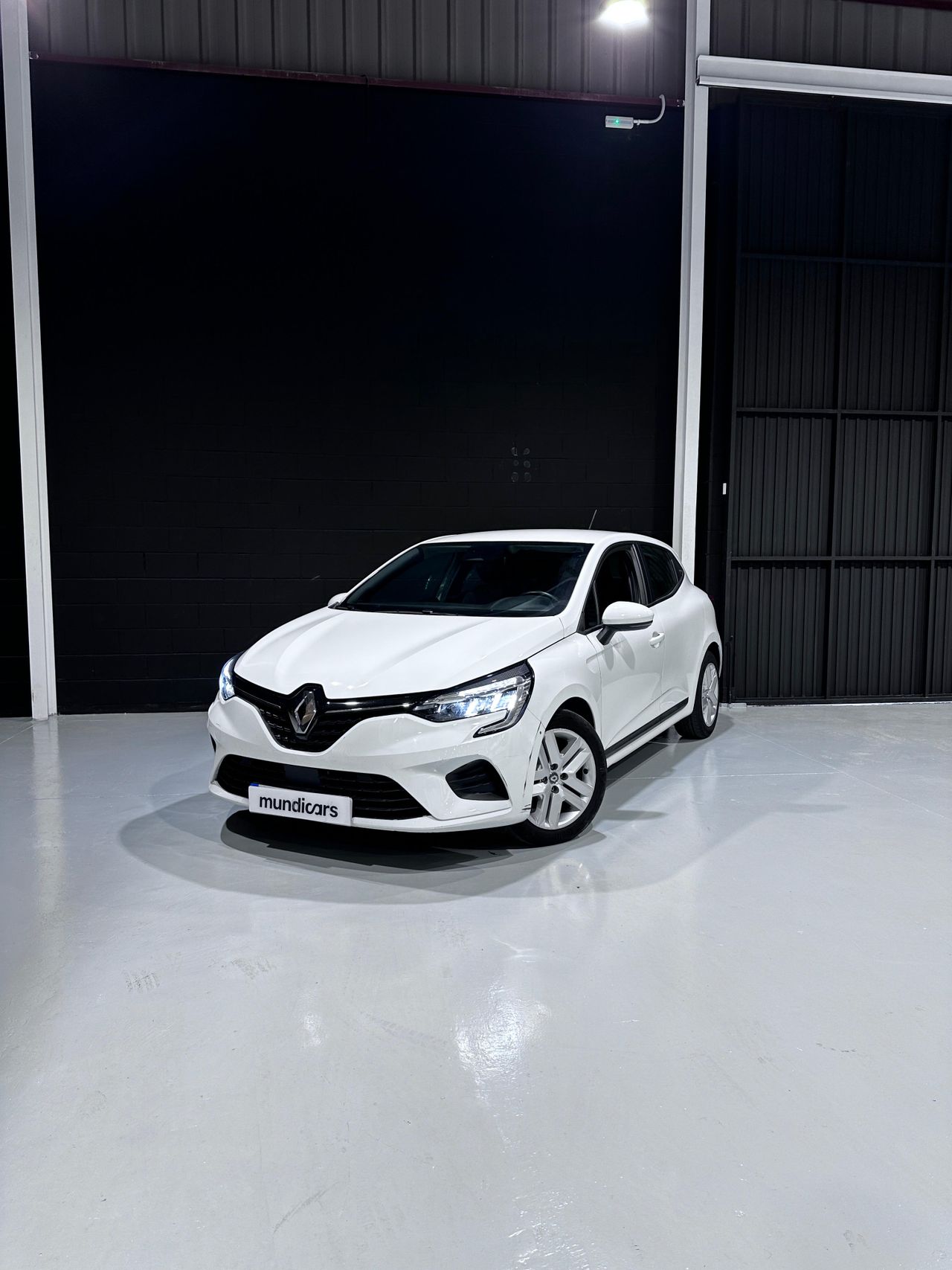 Foto Renault Clio 4