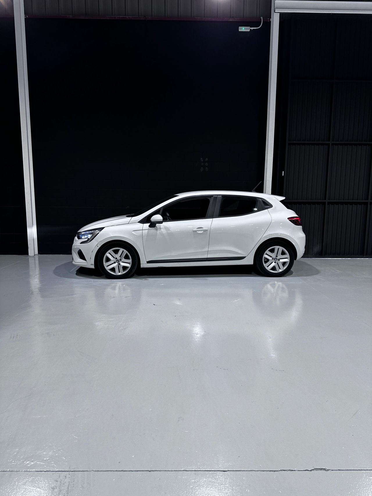 Foto Renault Clio 5