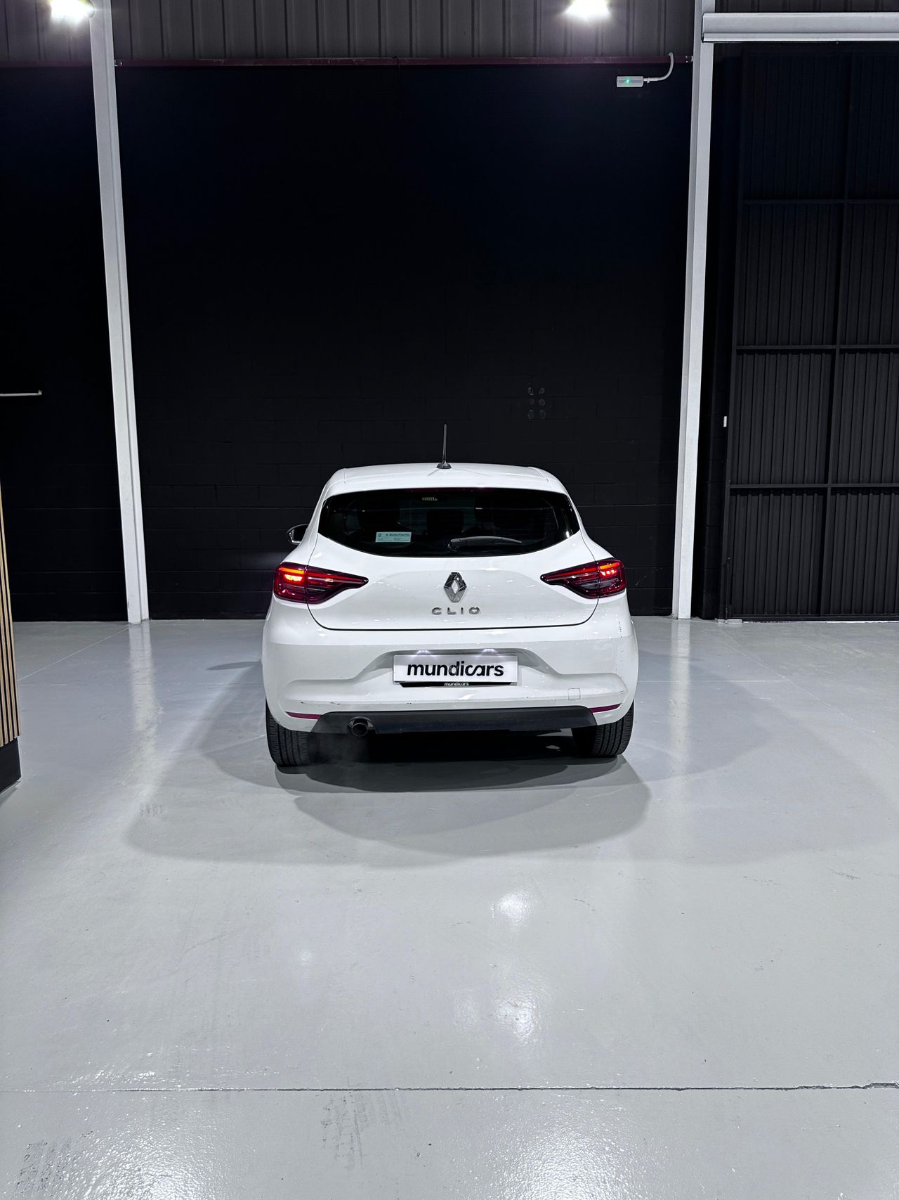 Foto Renault Clio 6