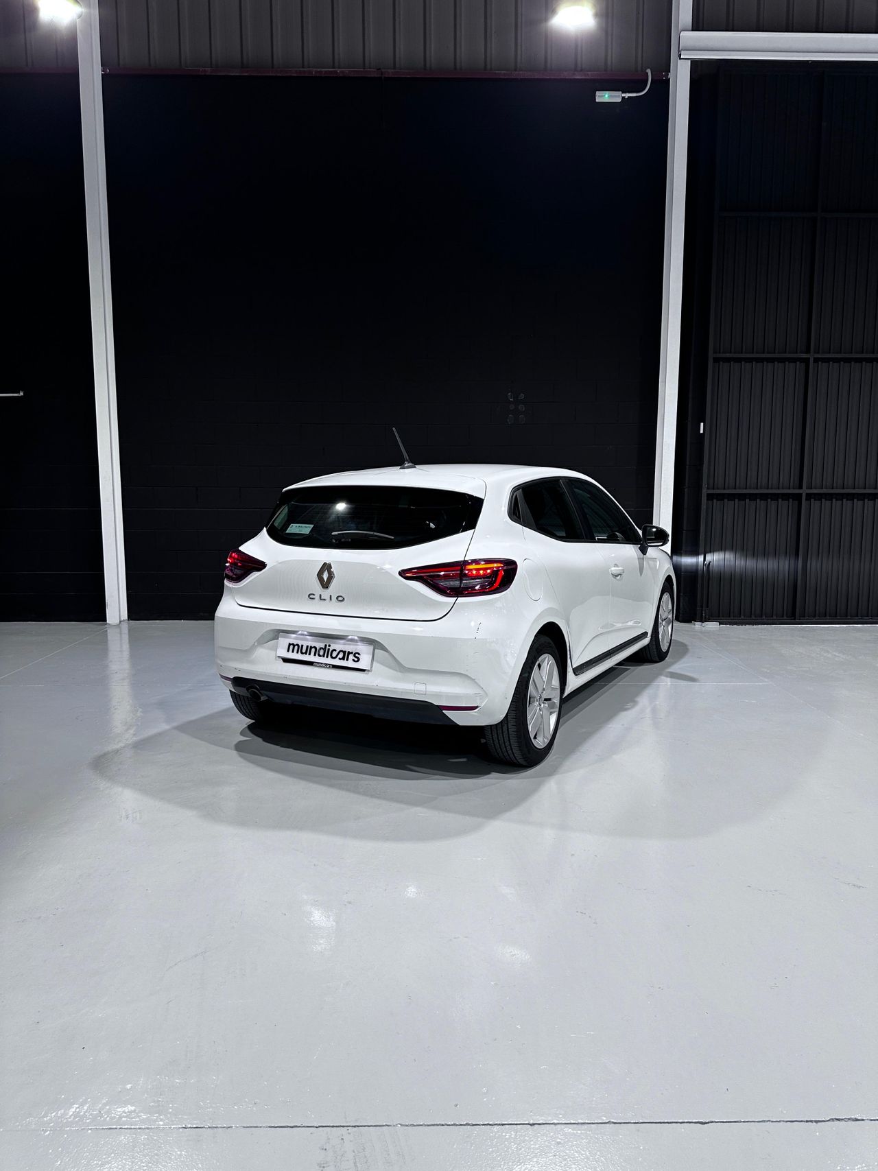 Foto Renault Clio 7