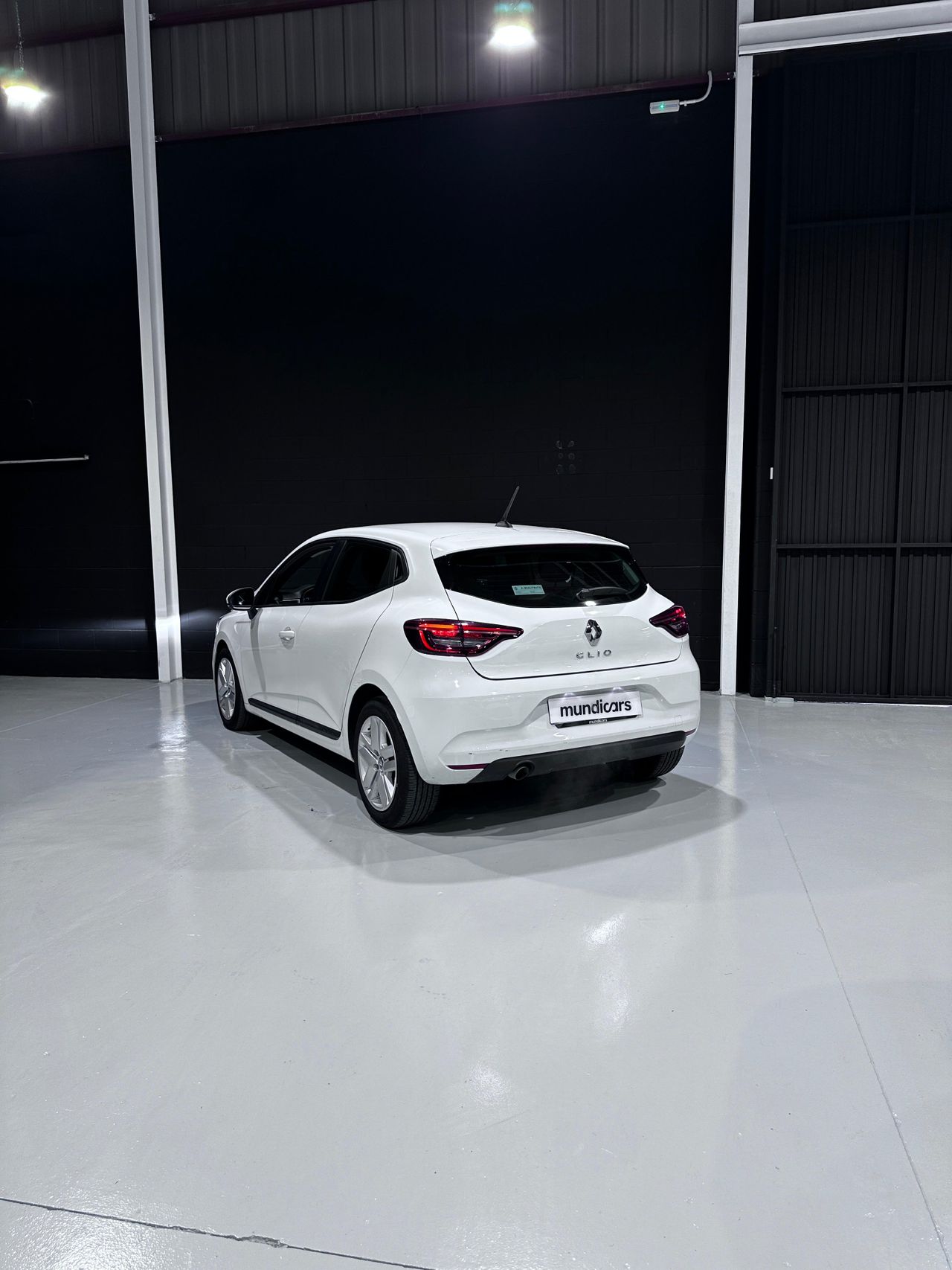 Foto Renault Clio 8