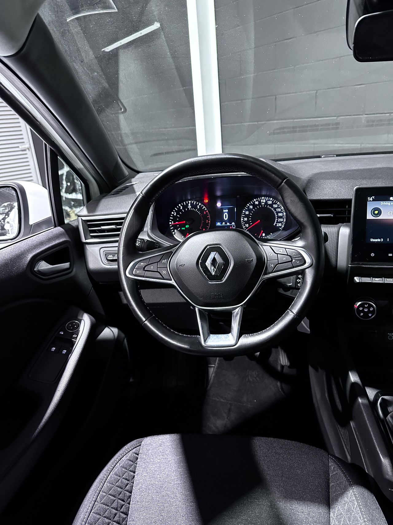 Foto Renault Clio 9