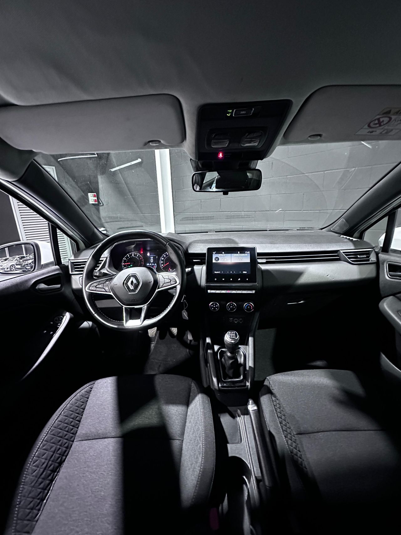 Foto Renault Clio 10