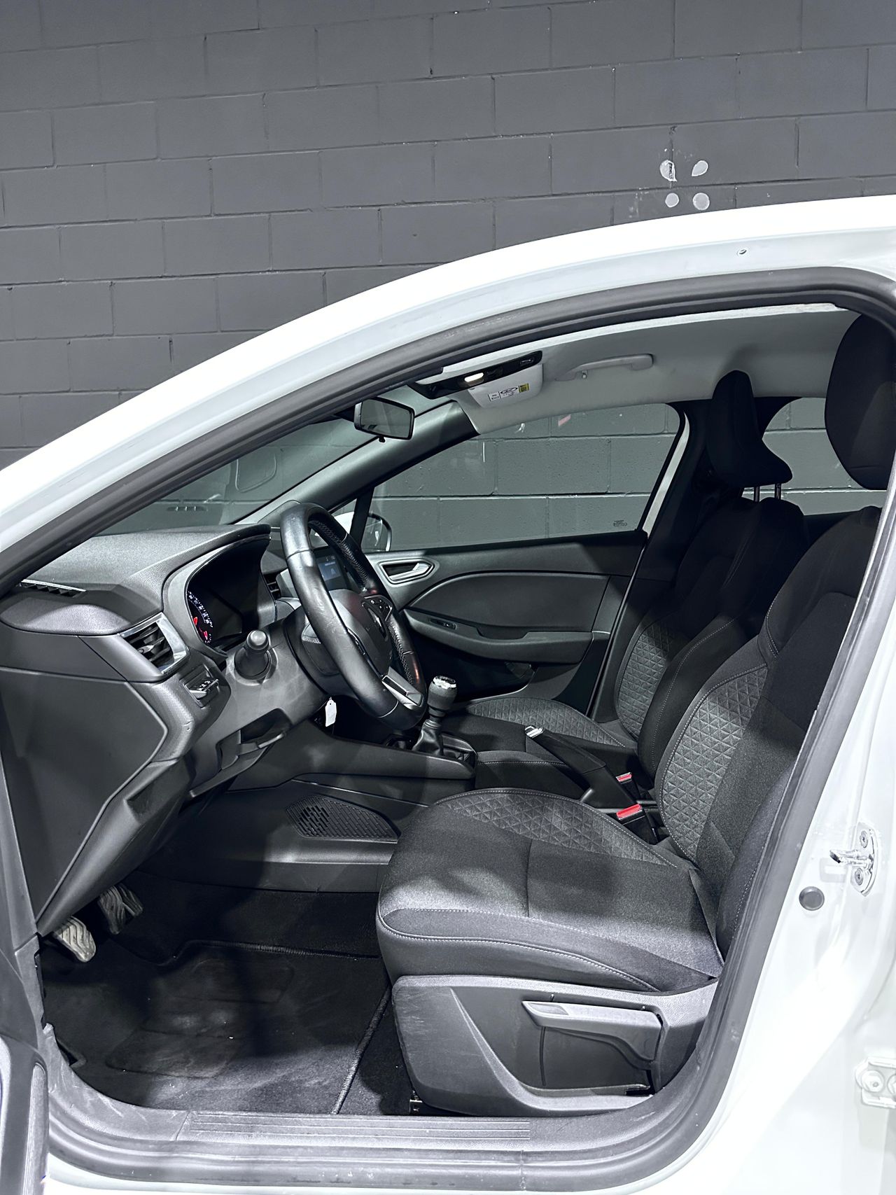 Foto Renault Clio 11