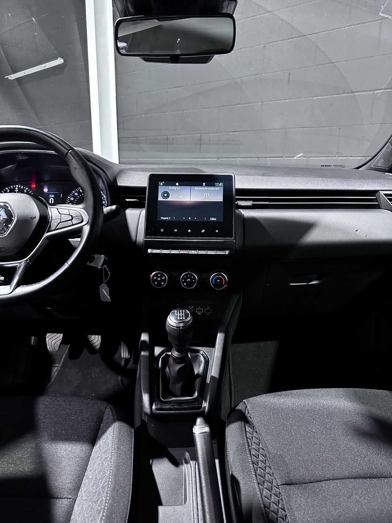 Foto Renault Clio 14
