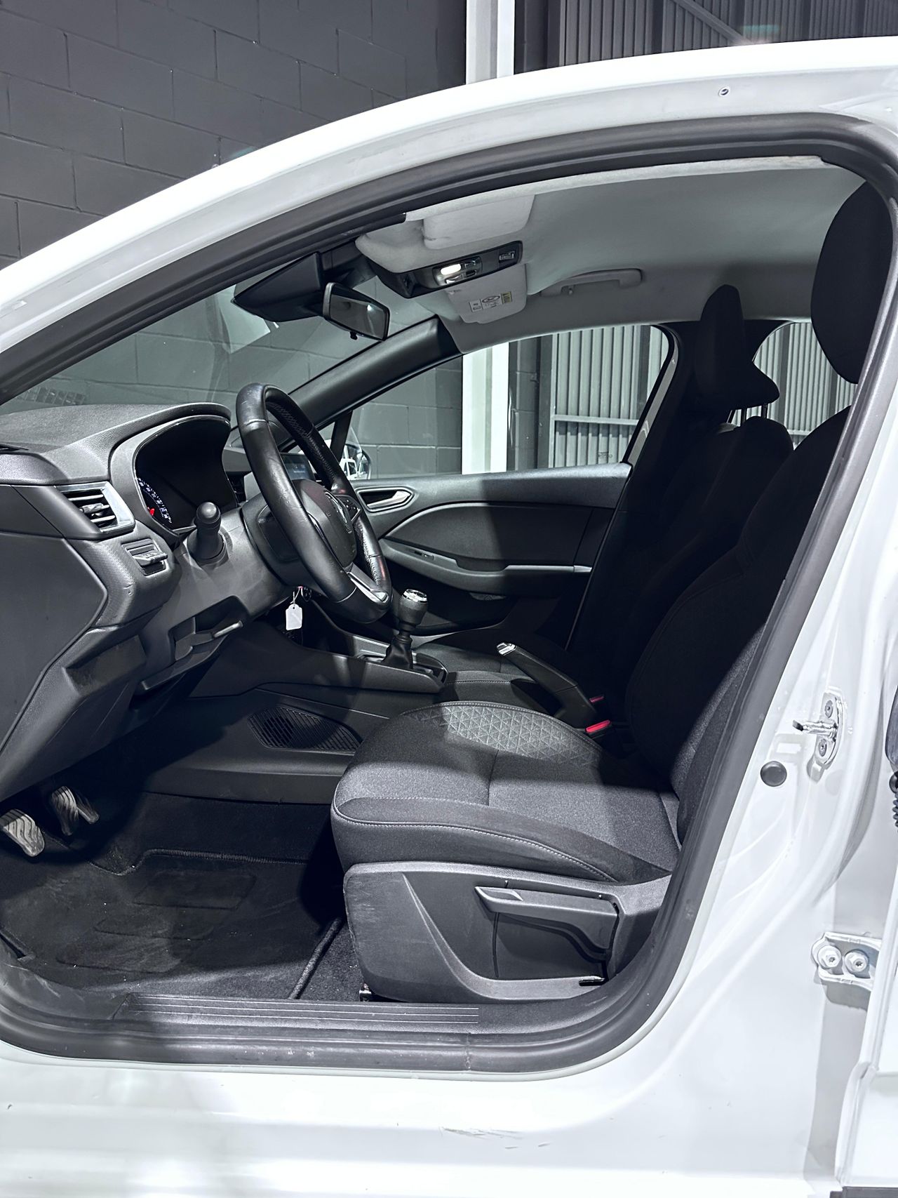Foto Renault Clio 16