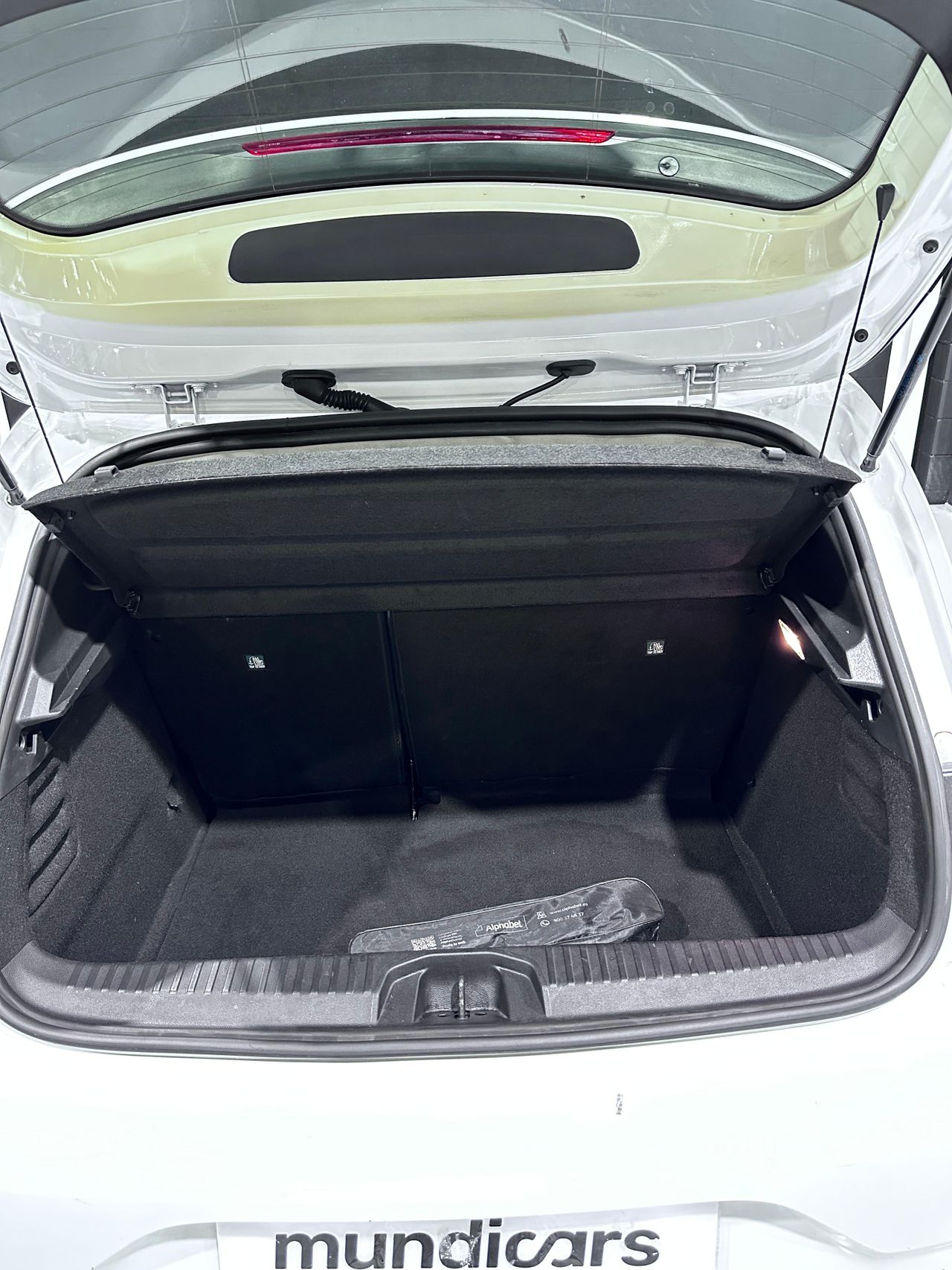 Foto Renault Clio 17