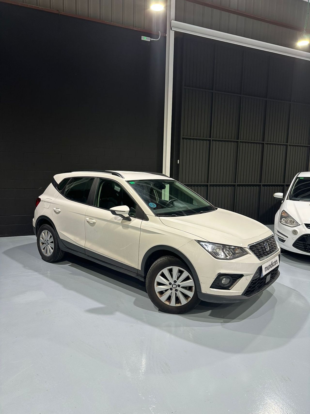 Foto Seat Arona 2