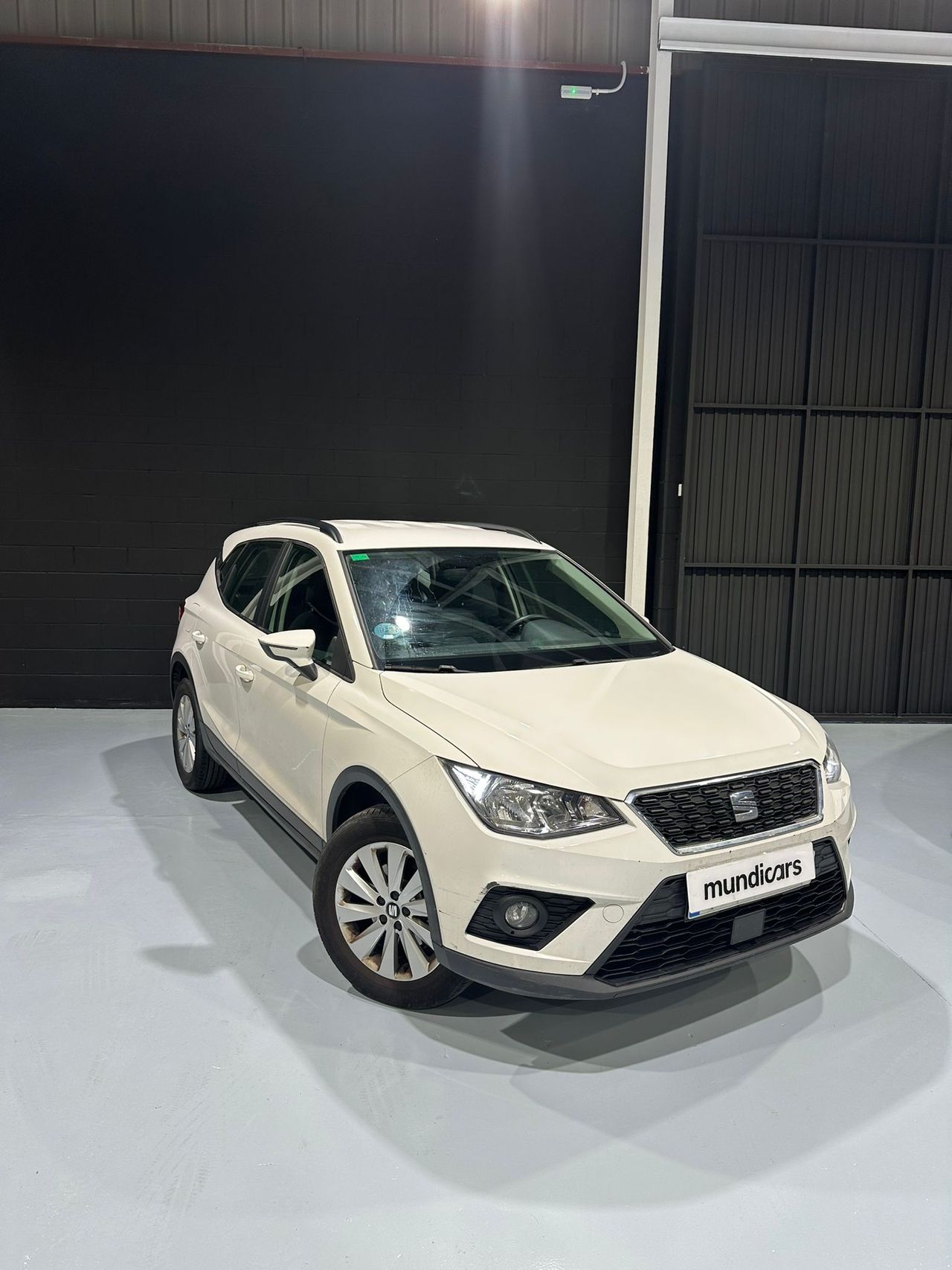 Foto Seat Arona 4