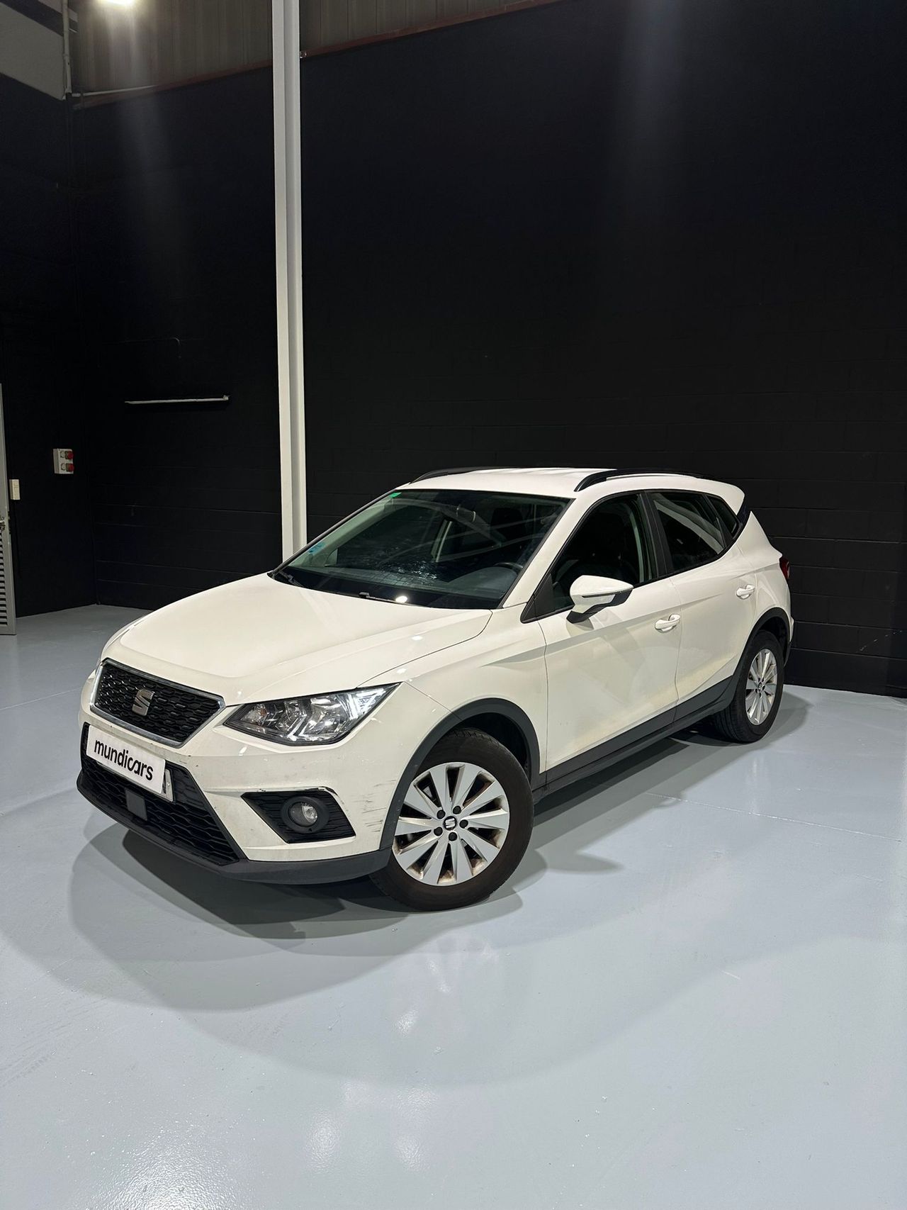 Foto Seat Arona 6
