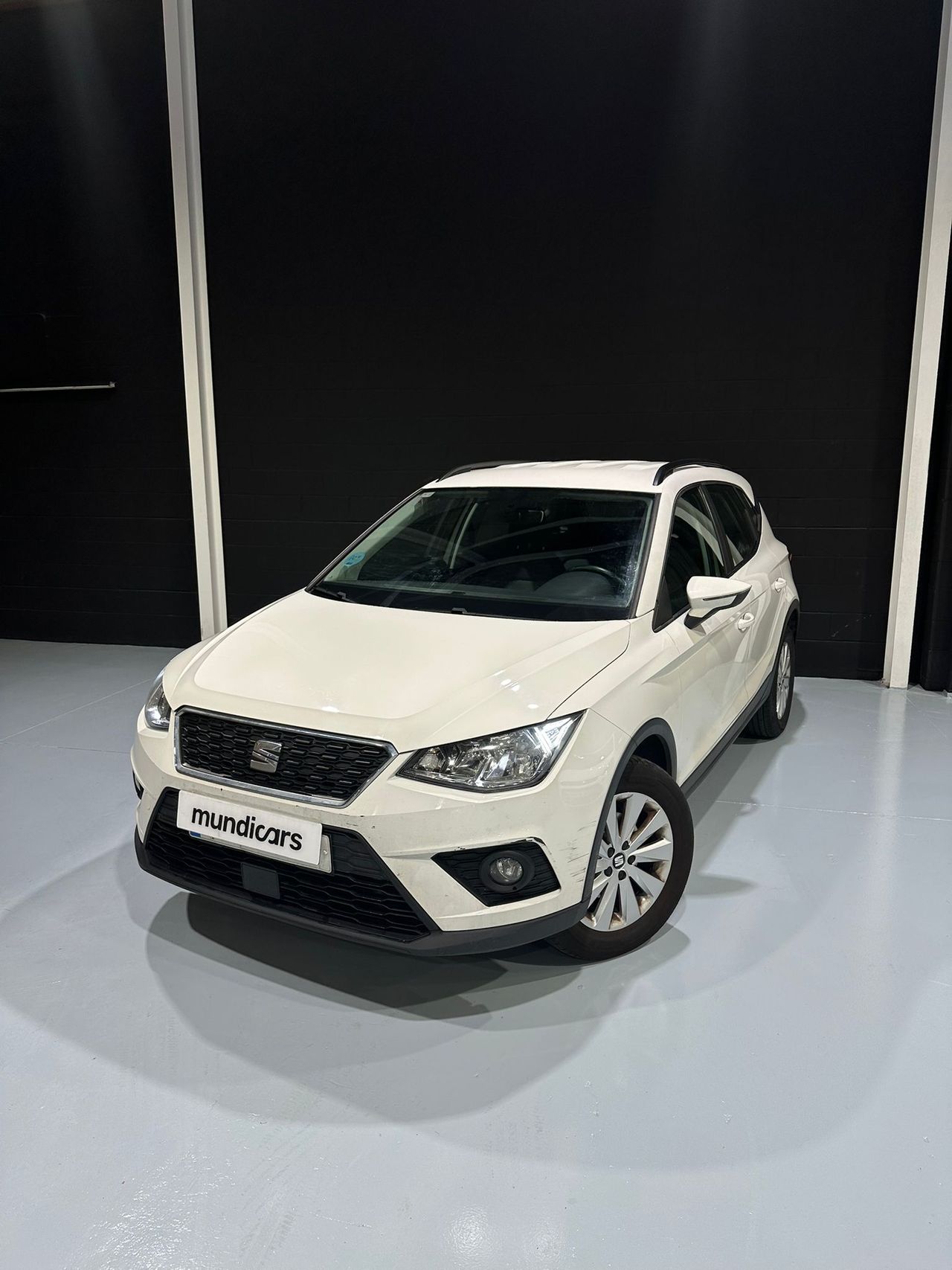 Foto Seat Arona 7