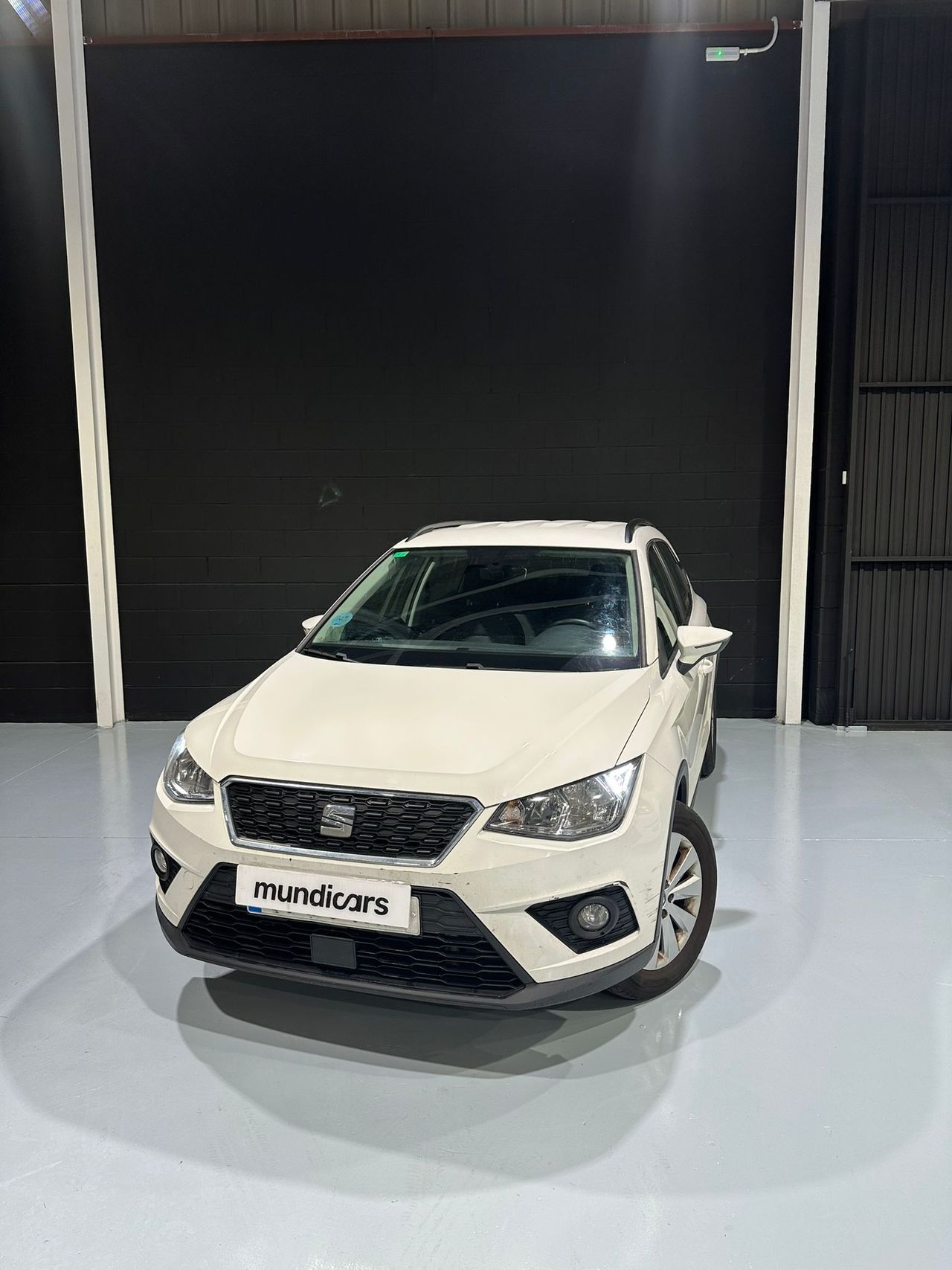 Foto Seat Arona 8