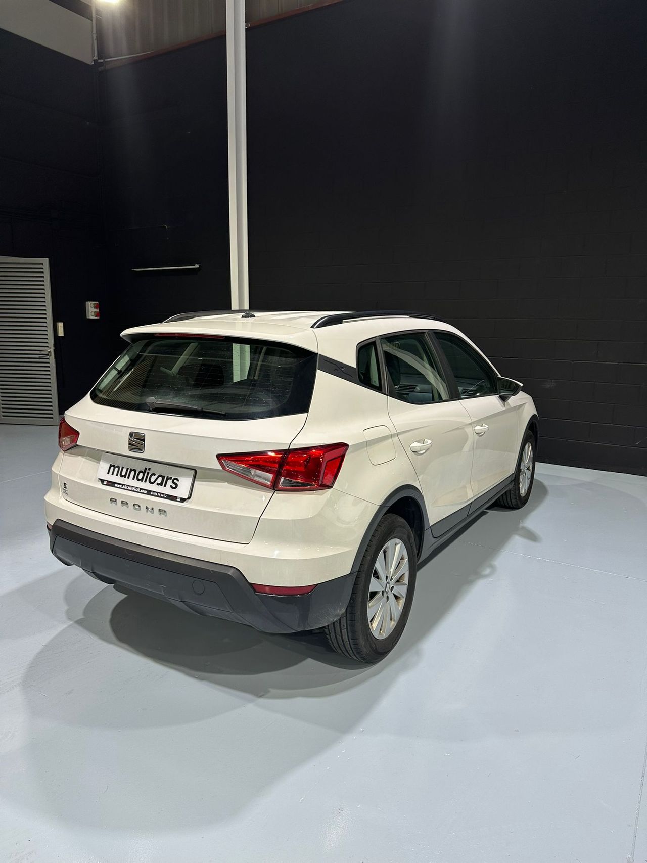 Foto Seat Arona 9
