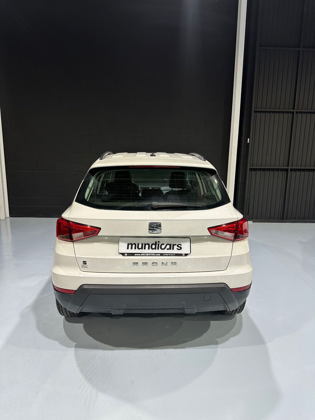Foto Seat Arona 10