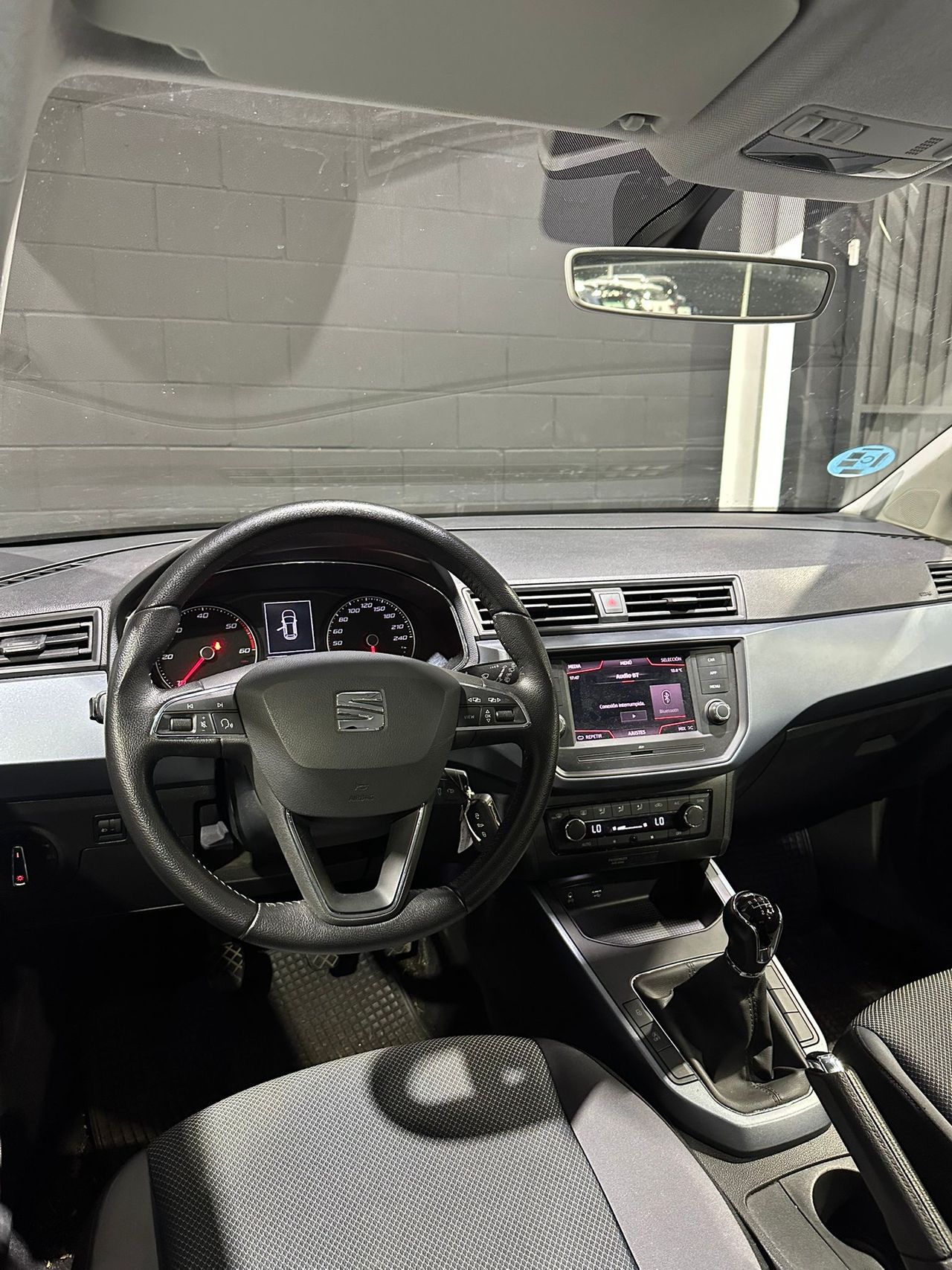 Foto Seat Arona 13