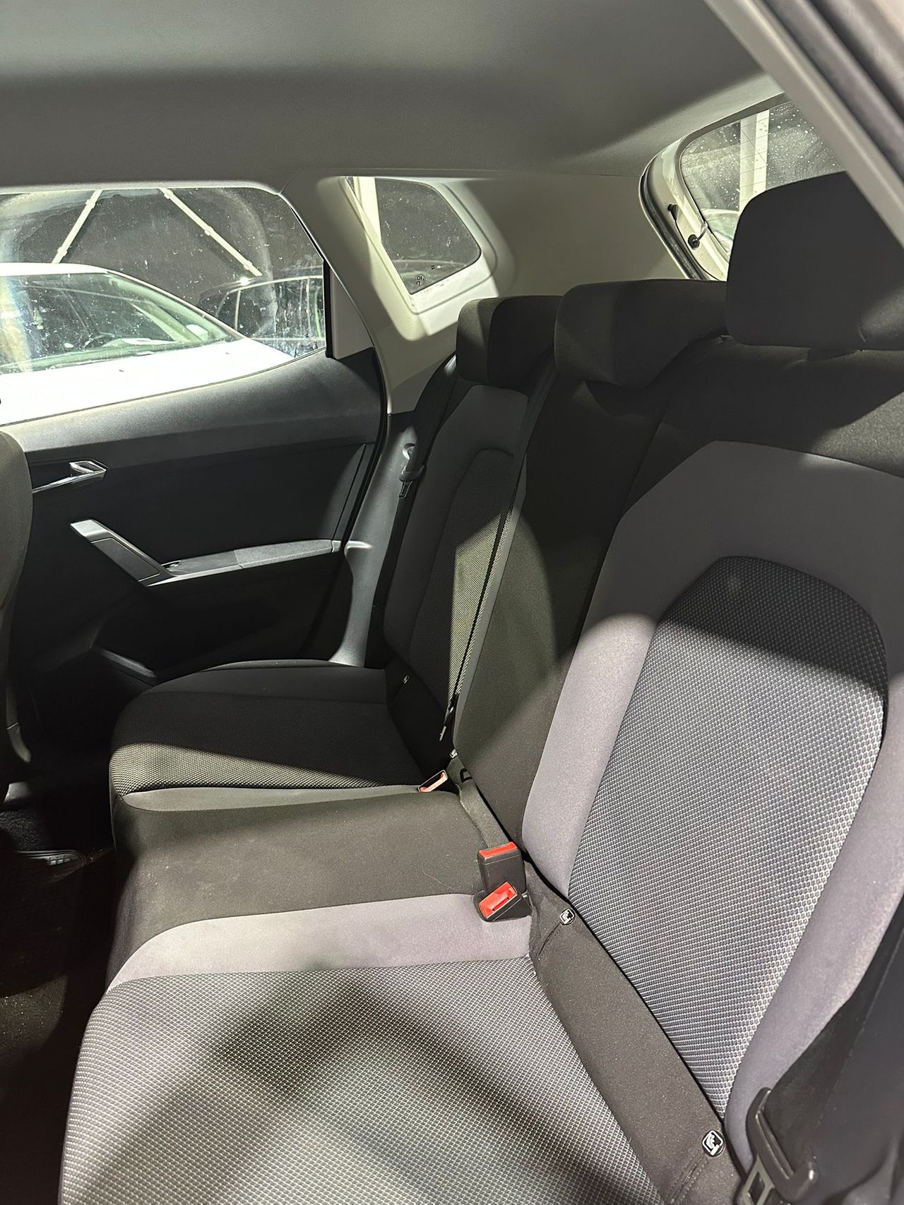 Foto Seat Arona 14