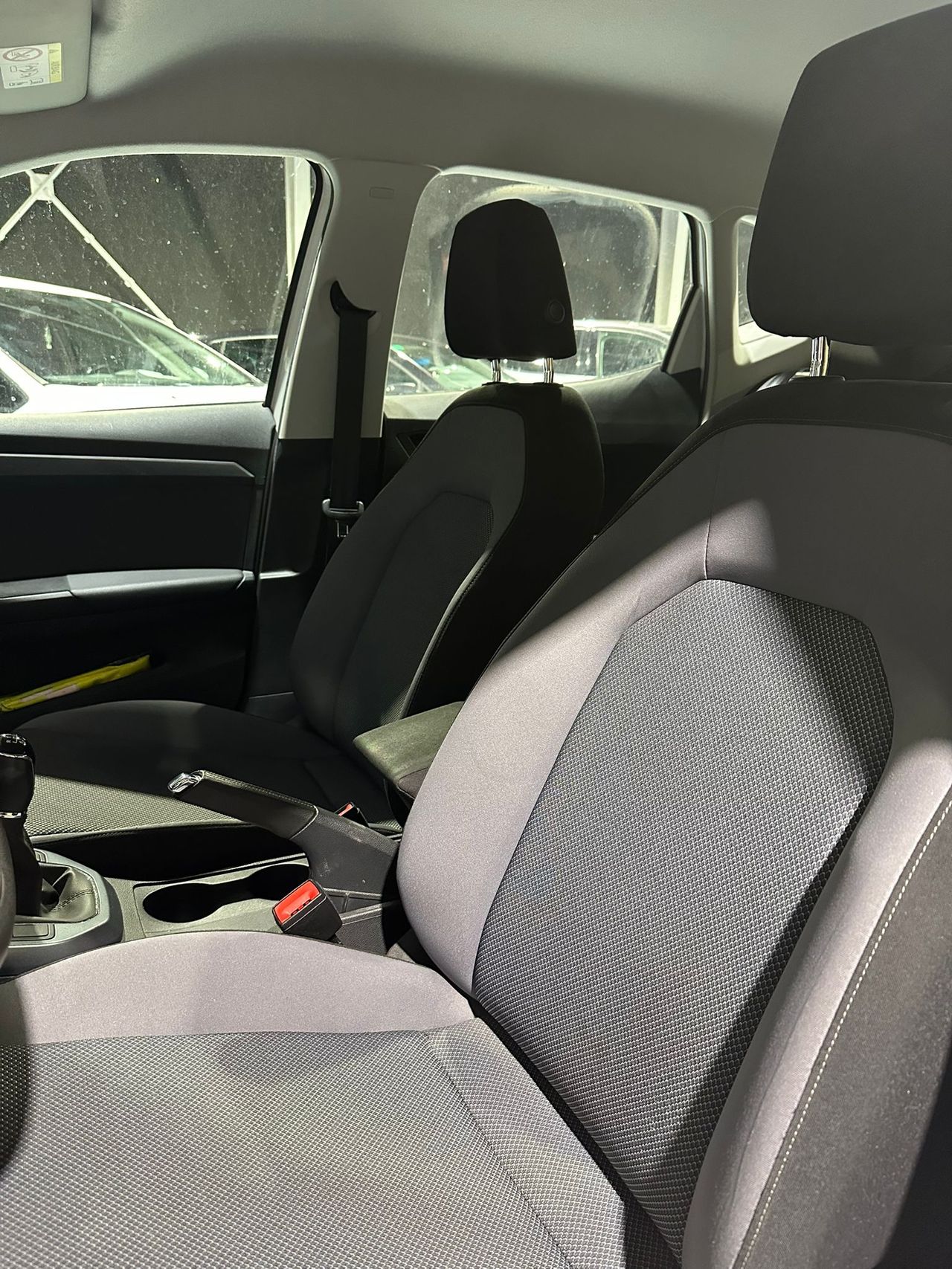 Foto Seat Arona 15