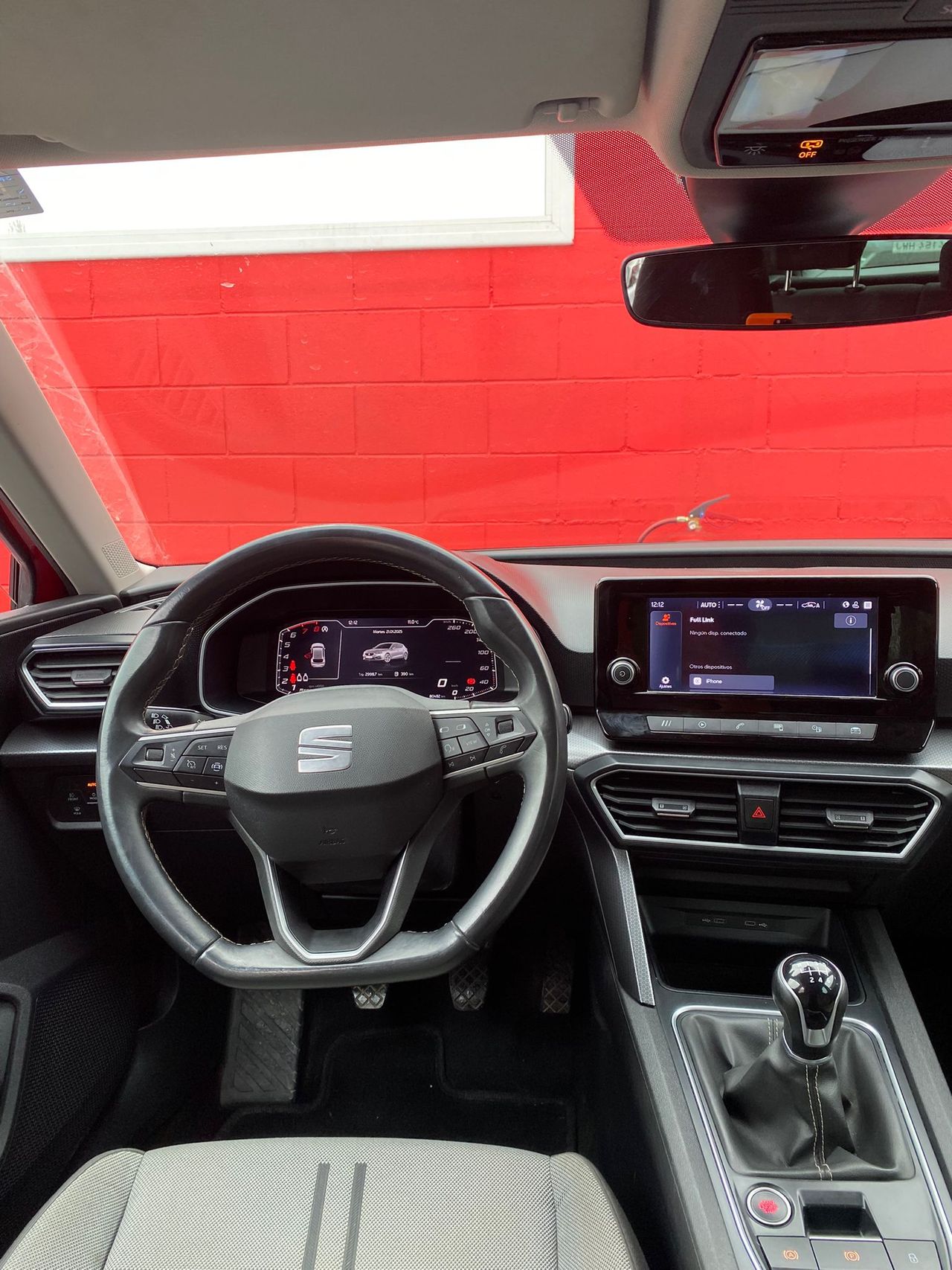 Foto Seat León 14