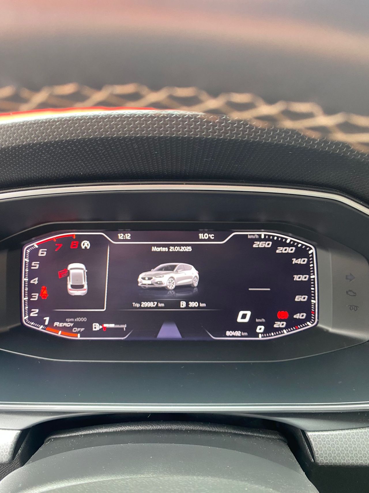 Foto Seat León 15