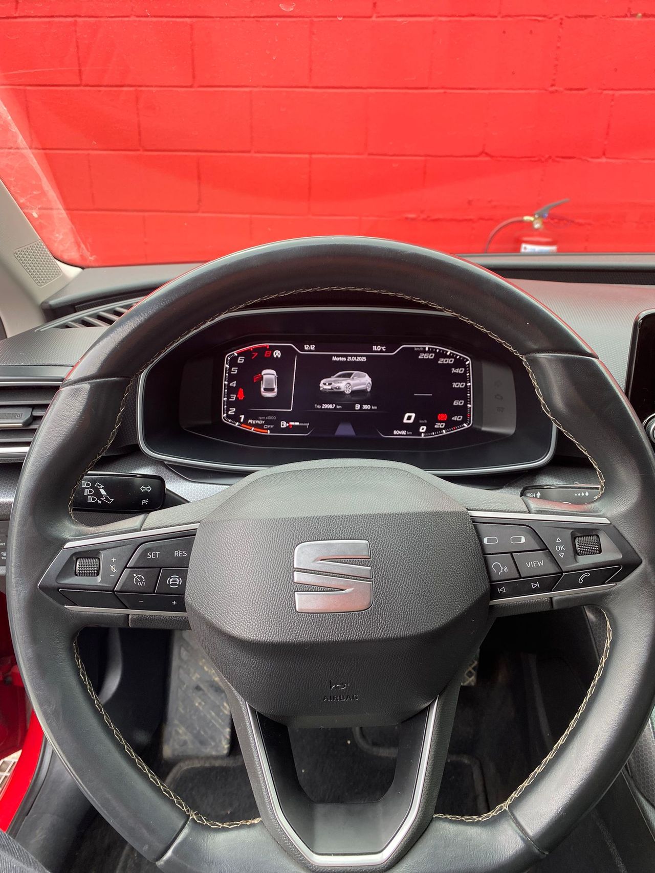 Foto Seat León 16