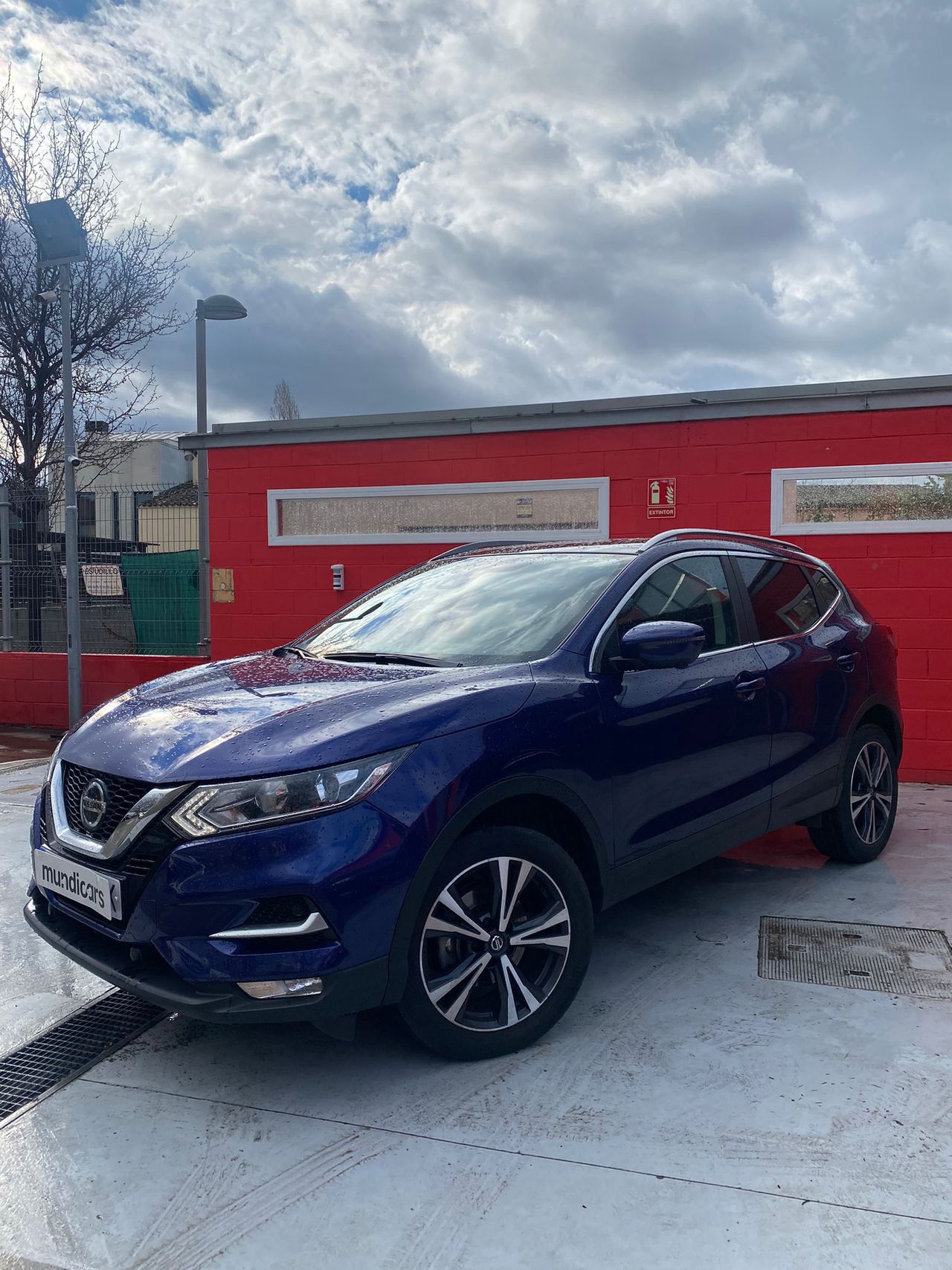 Foto Nissan Qashqai 6