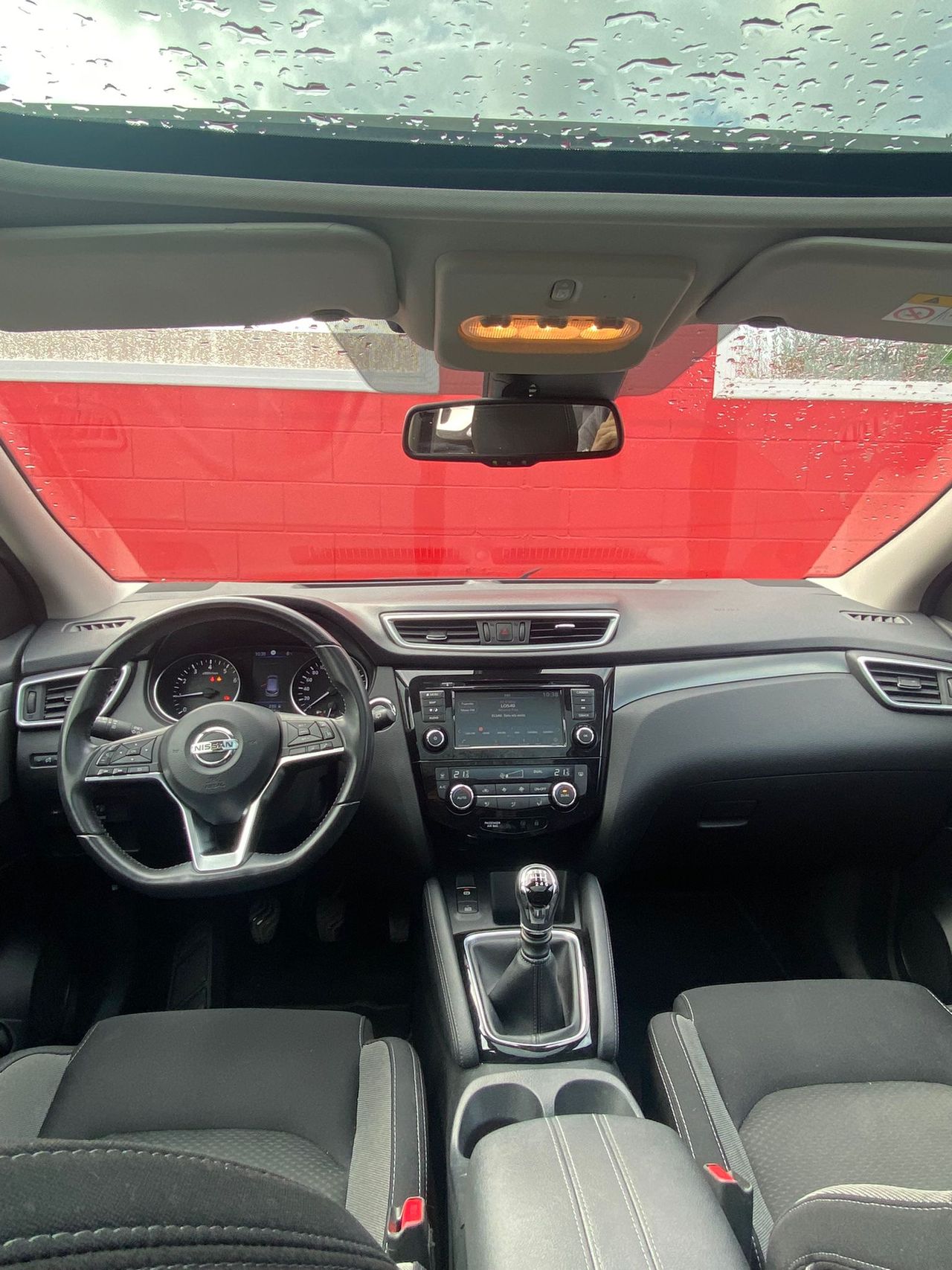 Foto Nissan Qashqai 14