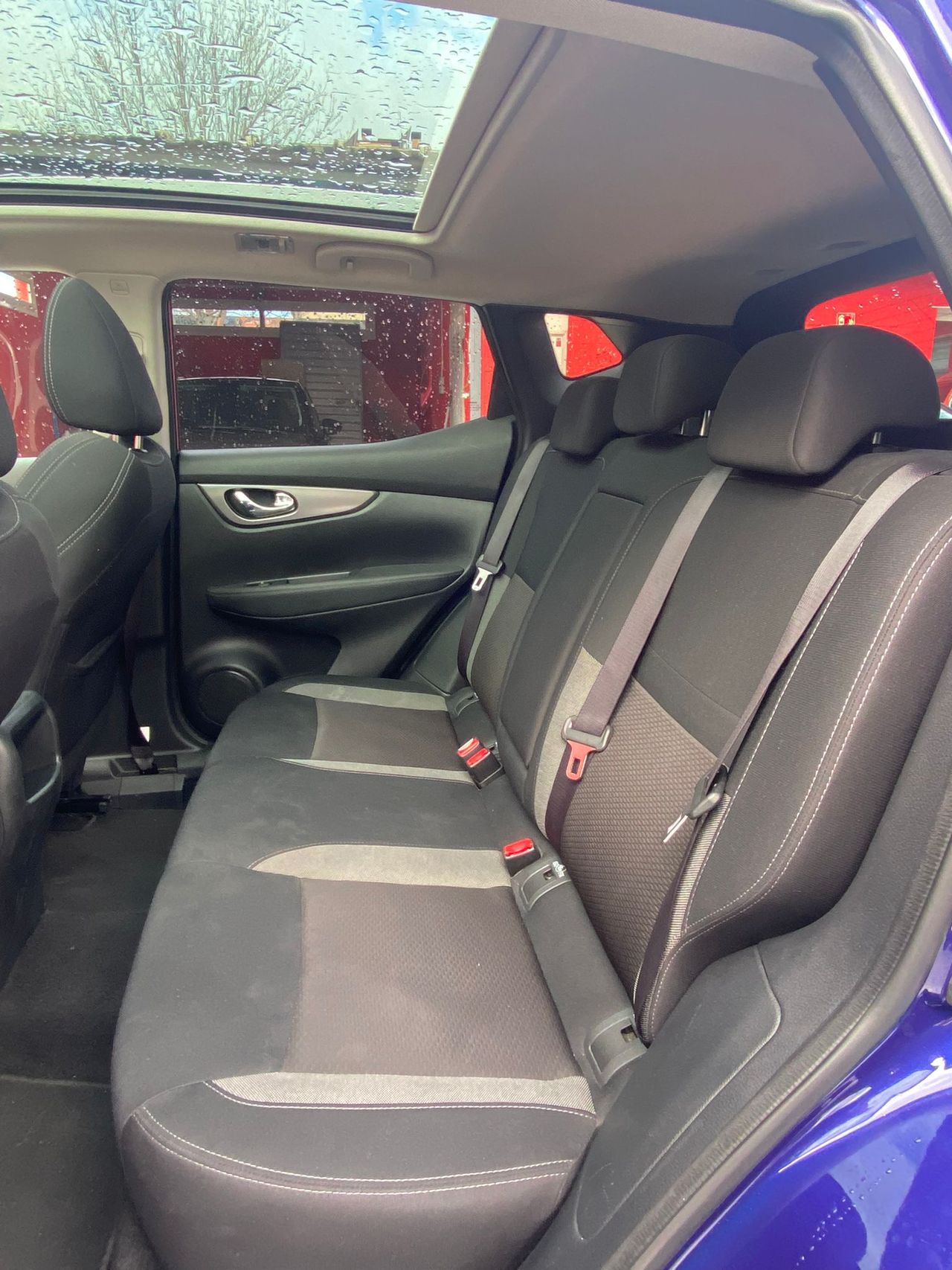 Foto Nissan Qashqai 15