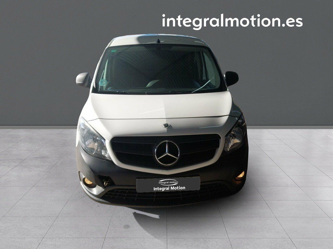 Foto Mercedes-Benz Citan 2