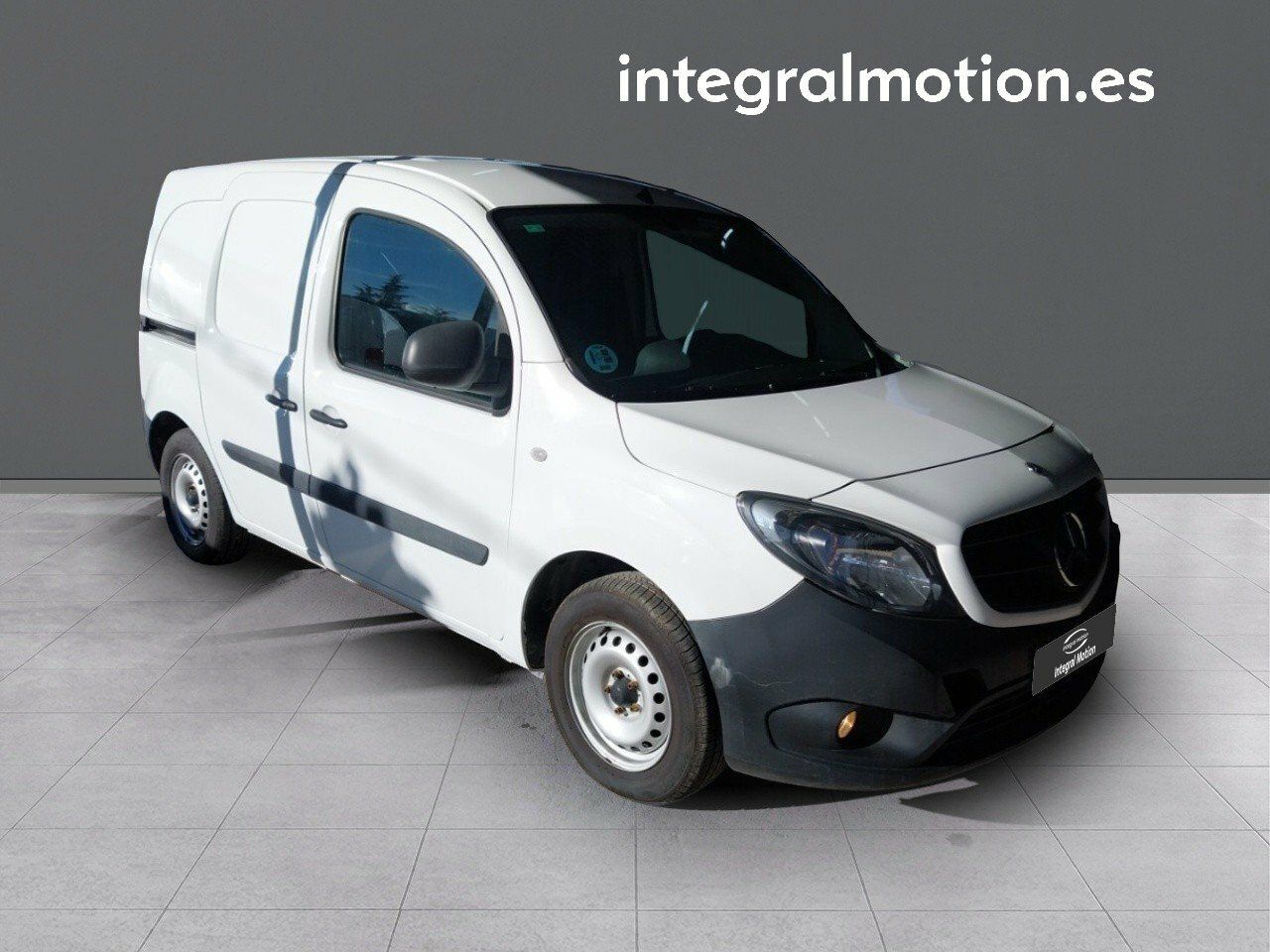 Foto Mercedes-Benz Citan 3