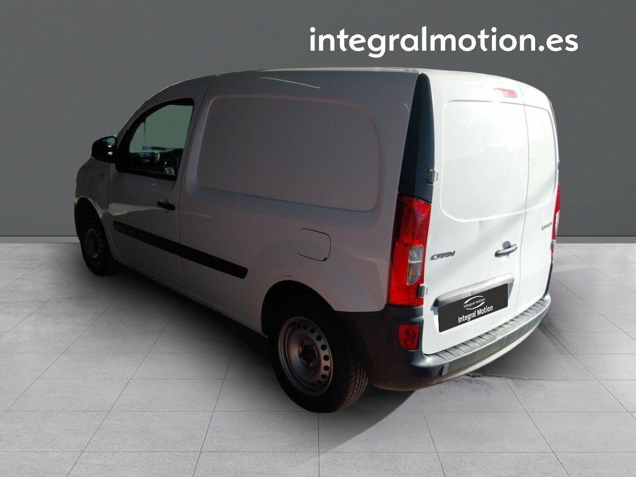 Foto Mercedes-Benz Citan 4