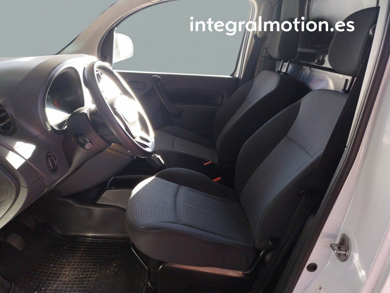 Foto Mercedes-Benz Citan 7