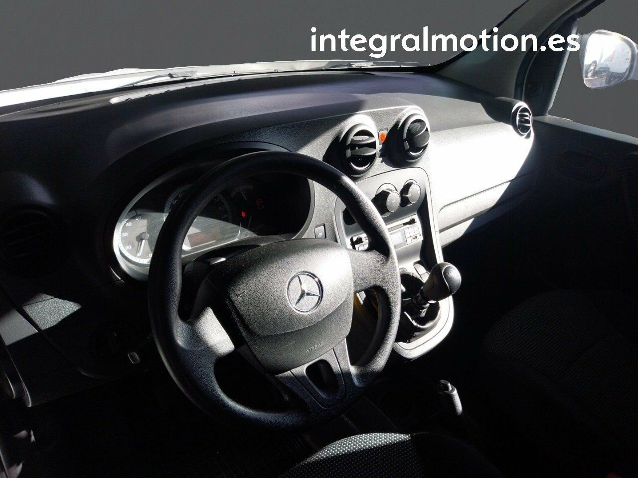 Foto Mercedes-Benz Citan 8