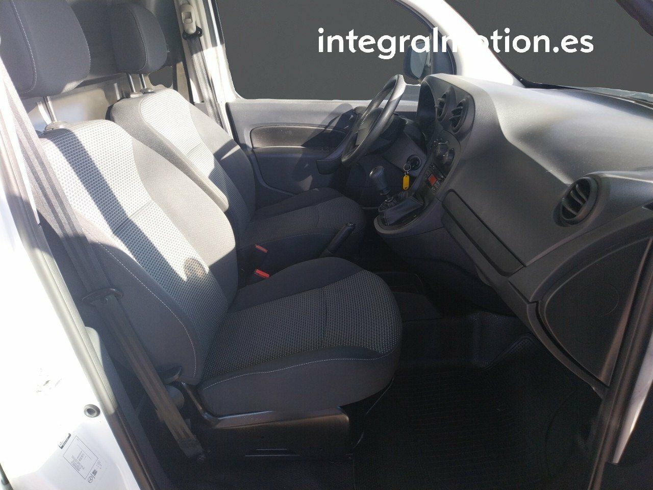 Foto Mercedes-Benz Citan 10
