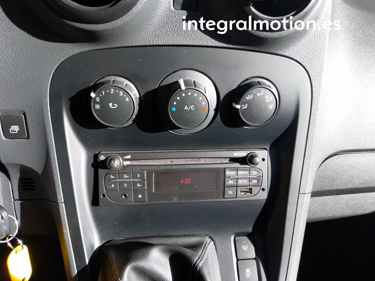 Foto Mercedes-Benz Citan 11