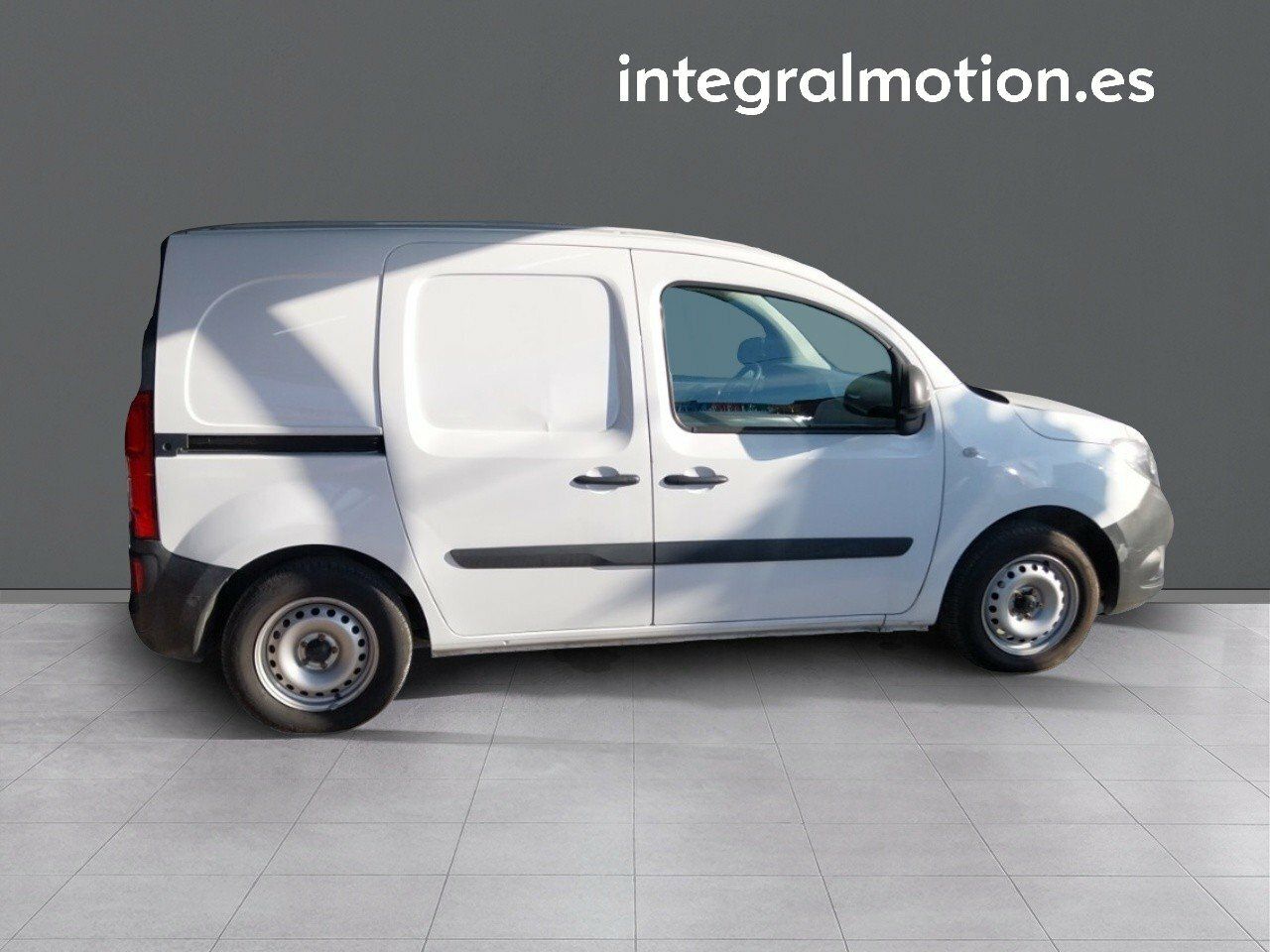 Foto Mercedes-Benz Citan 15