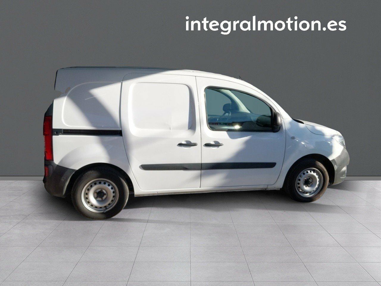 Foto Mercedes-Benz Citan 16