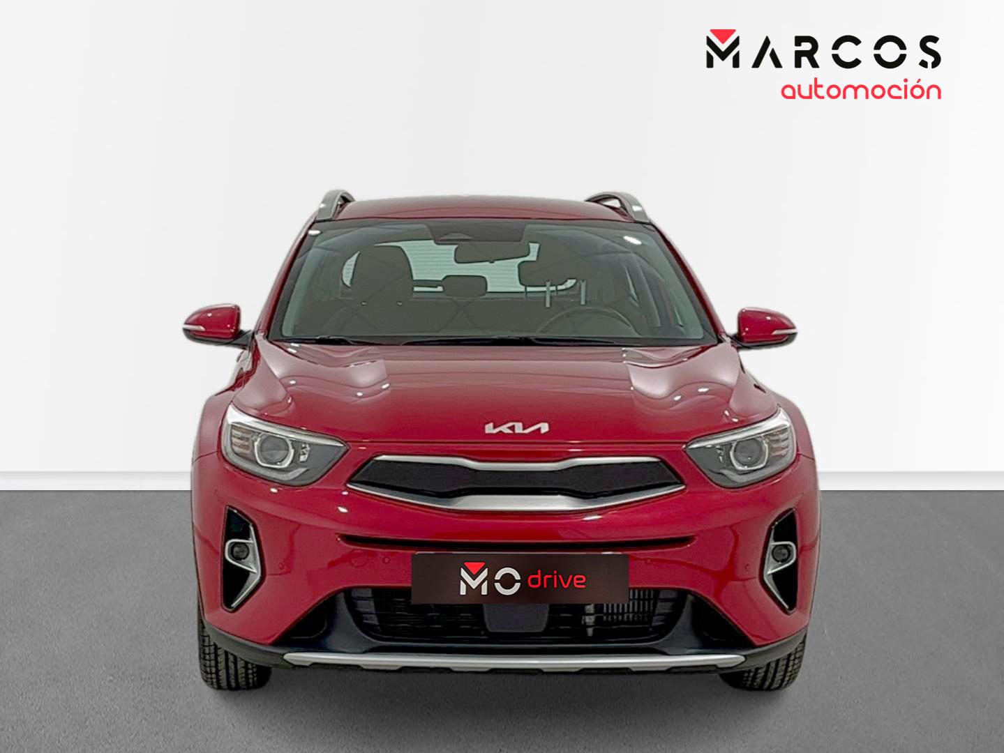 Foto Kia Stonic 2