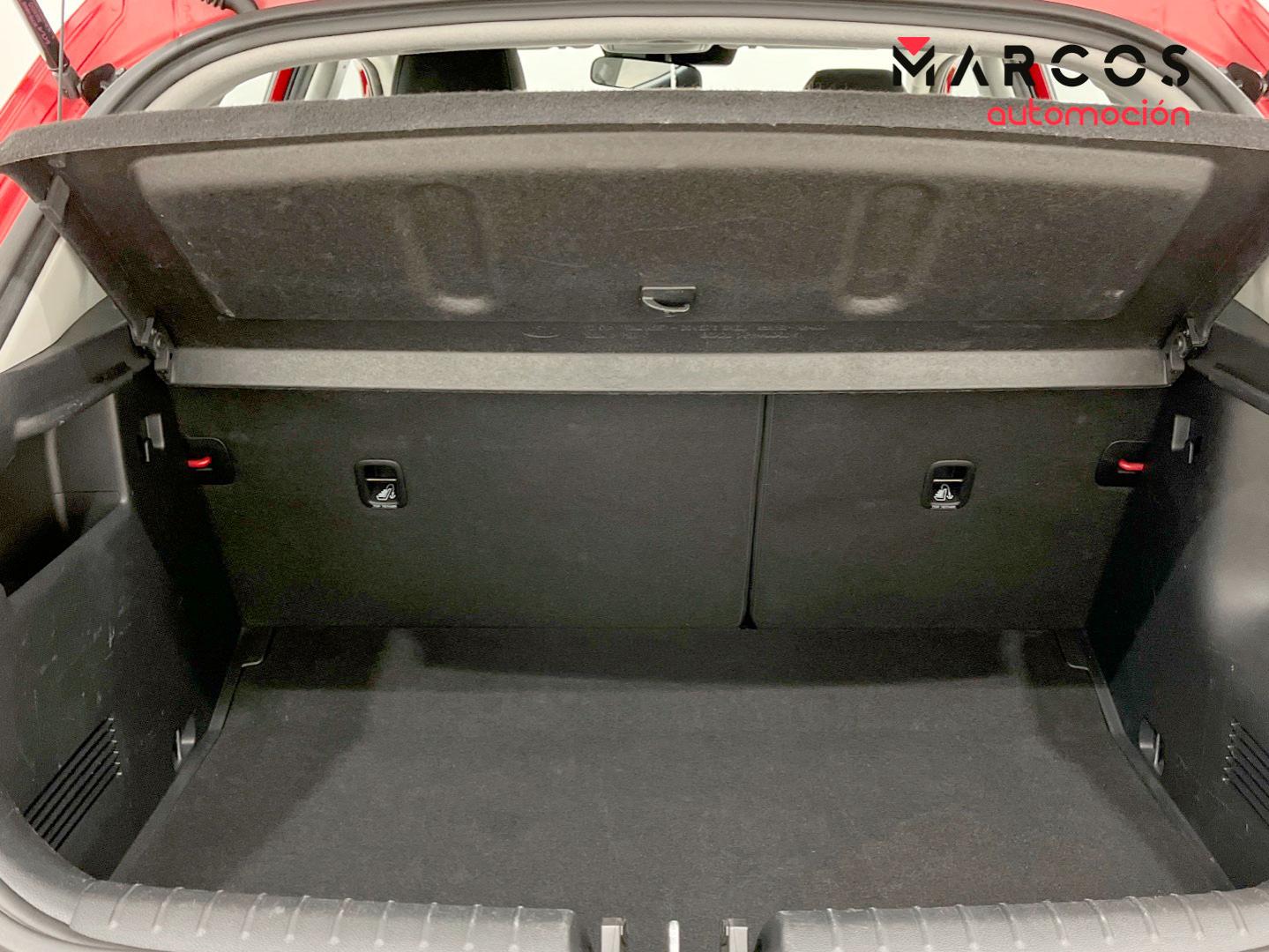 Foto Kia Stonic 13