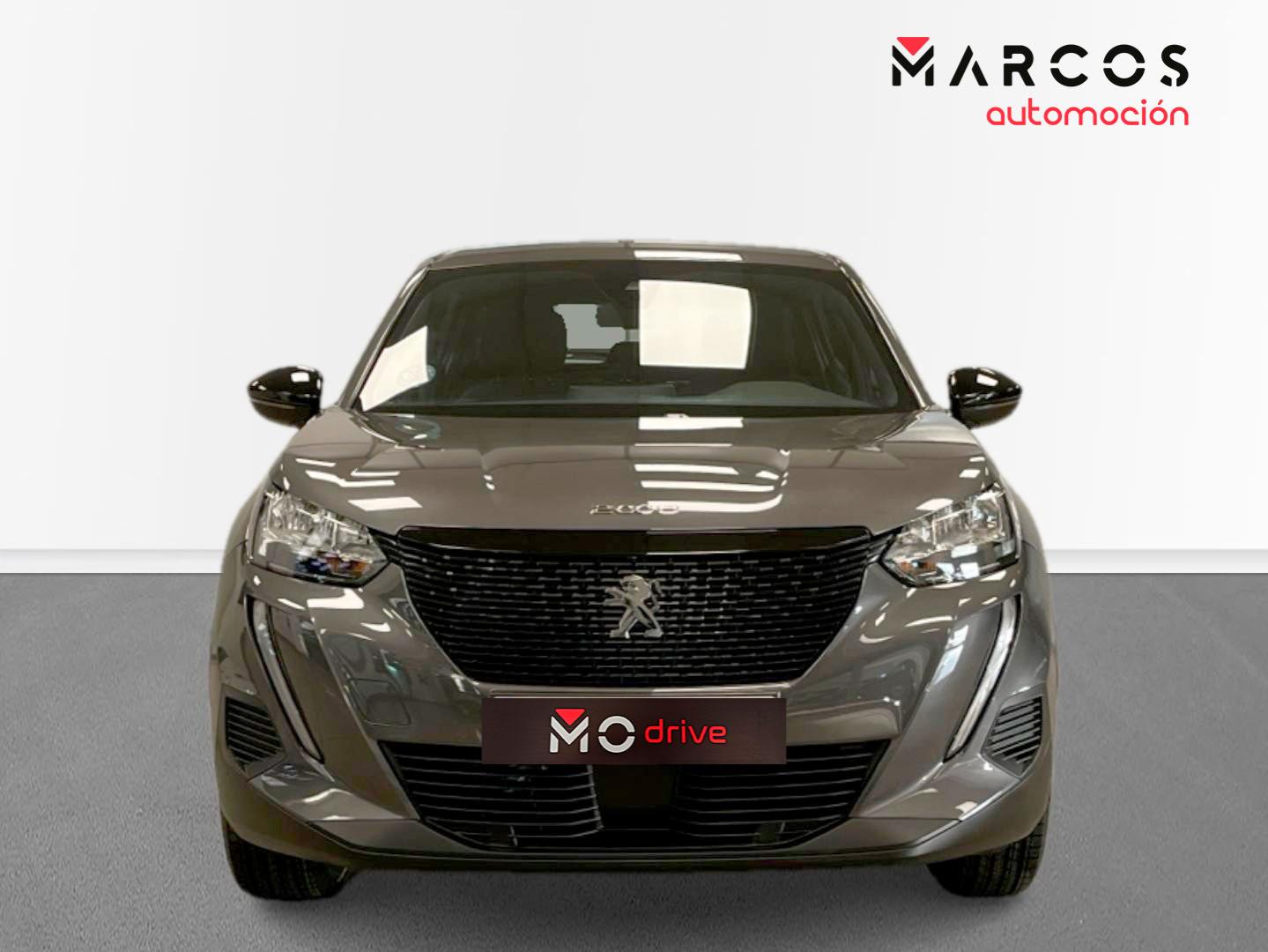Foto Peugeot 2008 2