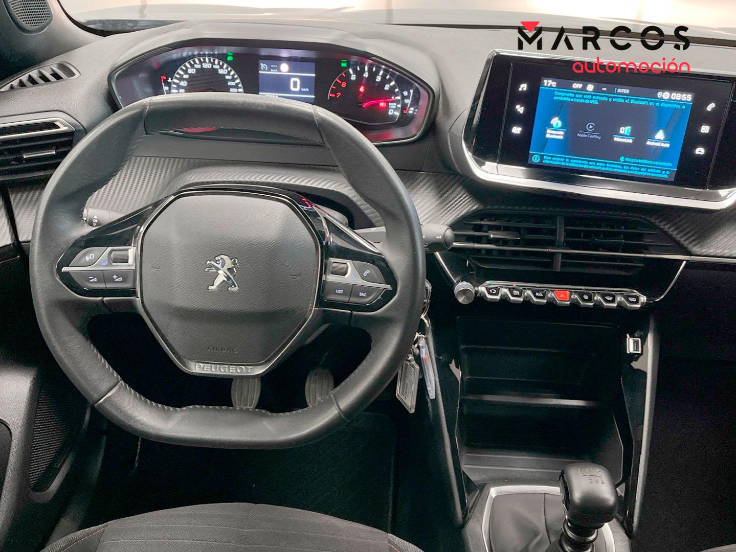Foto Peugeot 2008 6