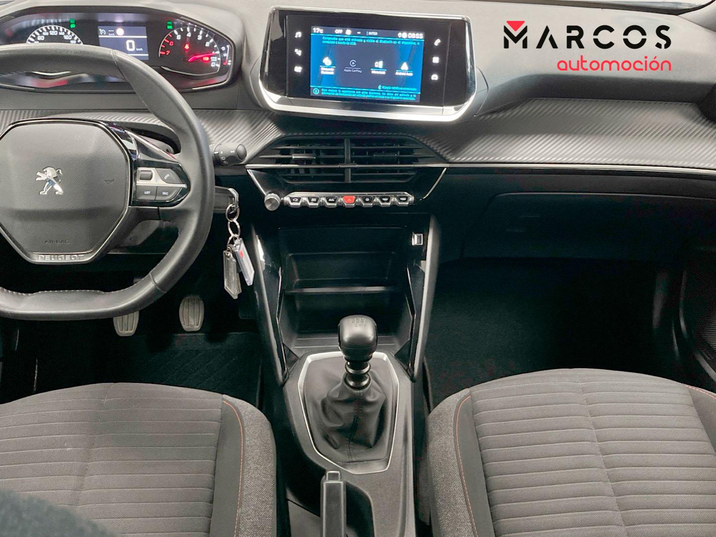 Foto Peugeot 2008 11