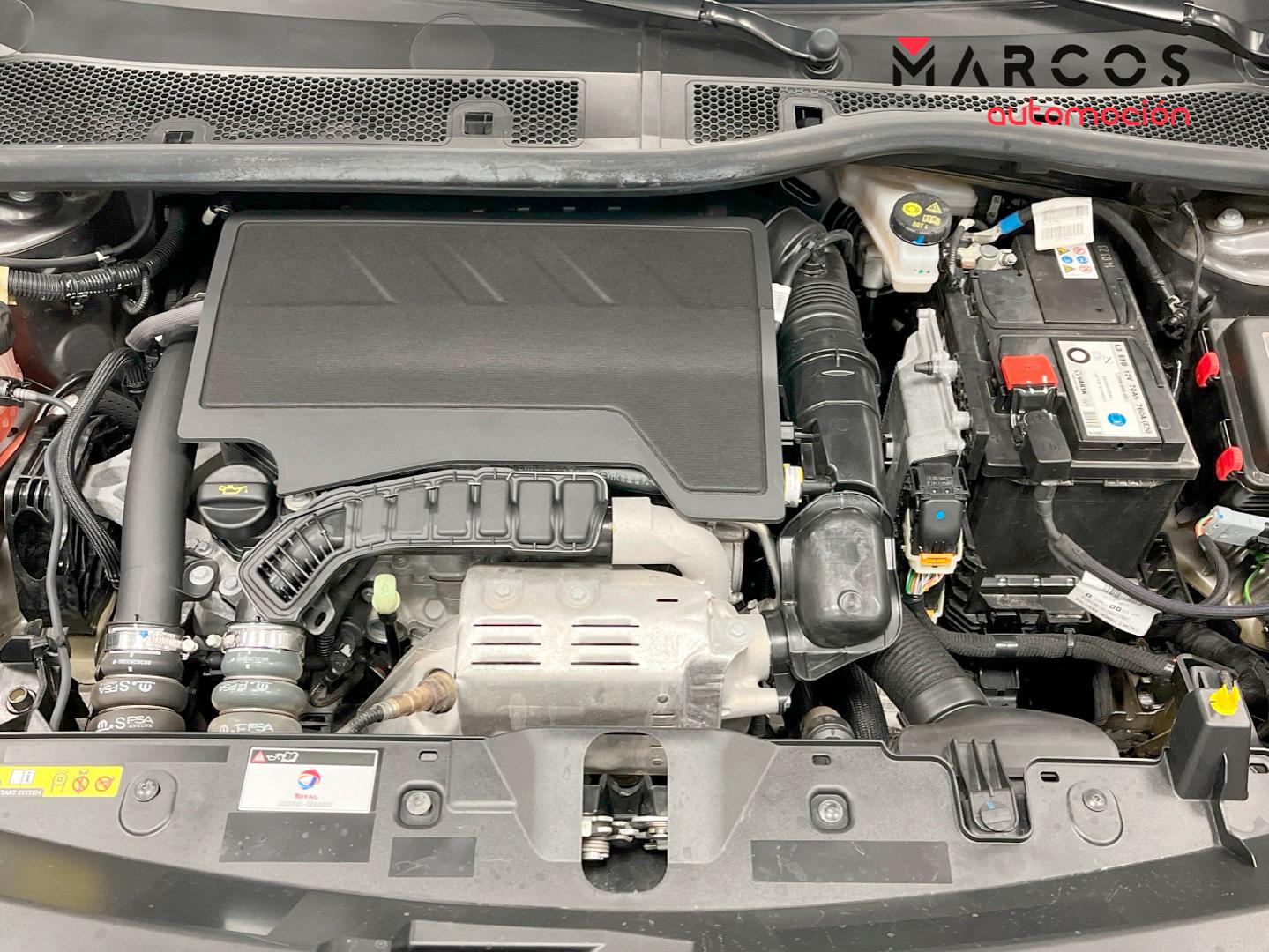 Foto Peugeot 2008 14