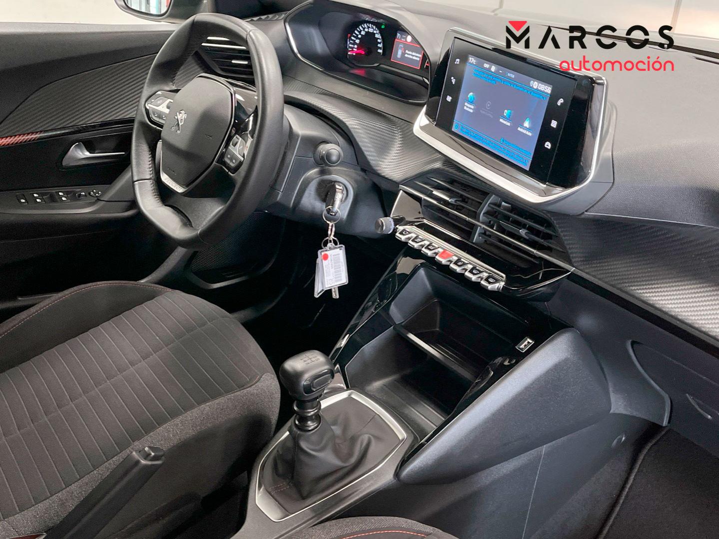 Foto Peugeot 2008 15